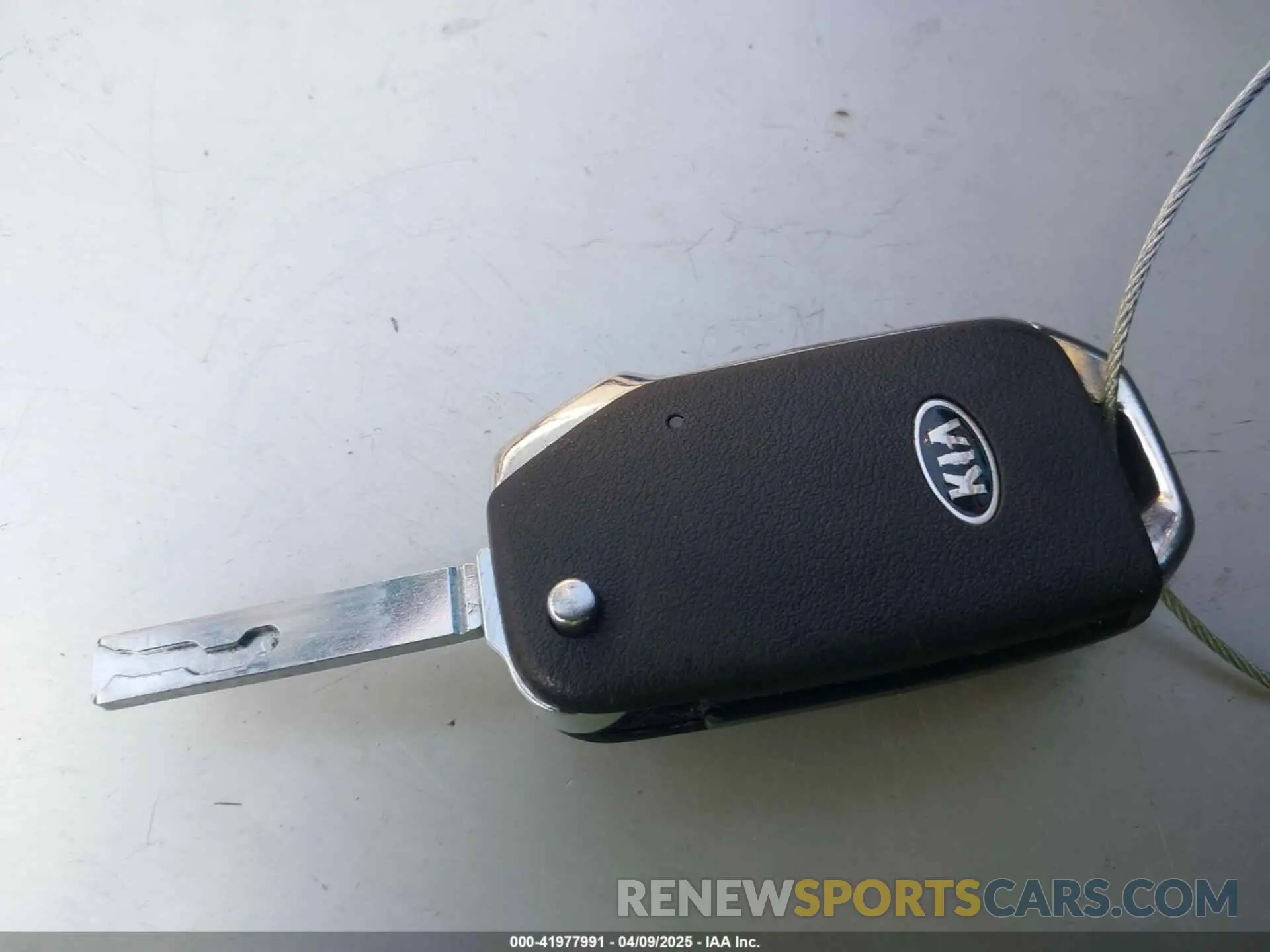 11 Photograph of a damaged car 3KPF24AD4ME406468 KIA FORTE 2021