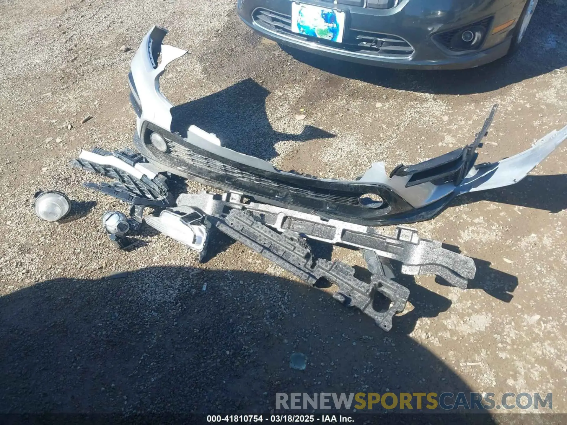 12 Photograph of a damaged car 3KPF24AD5ME291590 KIA FORTE 2021