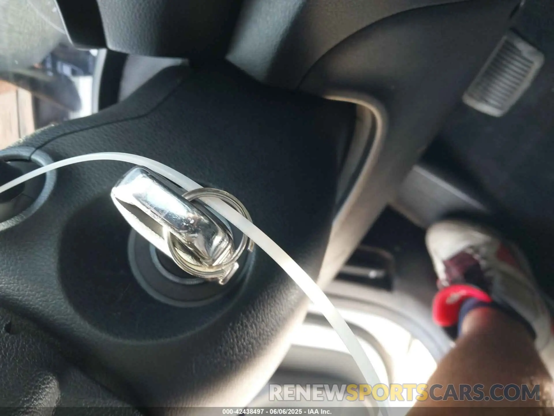 11 Photograph of a damaged car 3KPF24AD5ME297261 KIA FORTE 2021