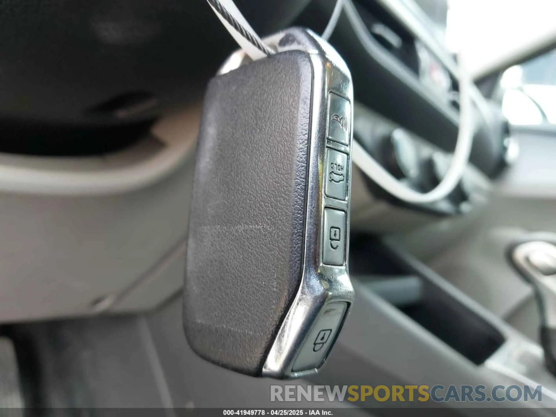 11 Photograph of a damaged car 3KPF24AD5ME305486 KIA FORTE 2021