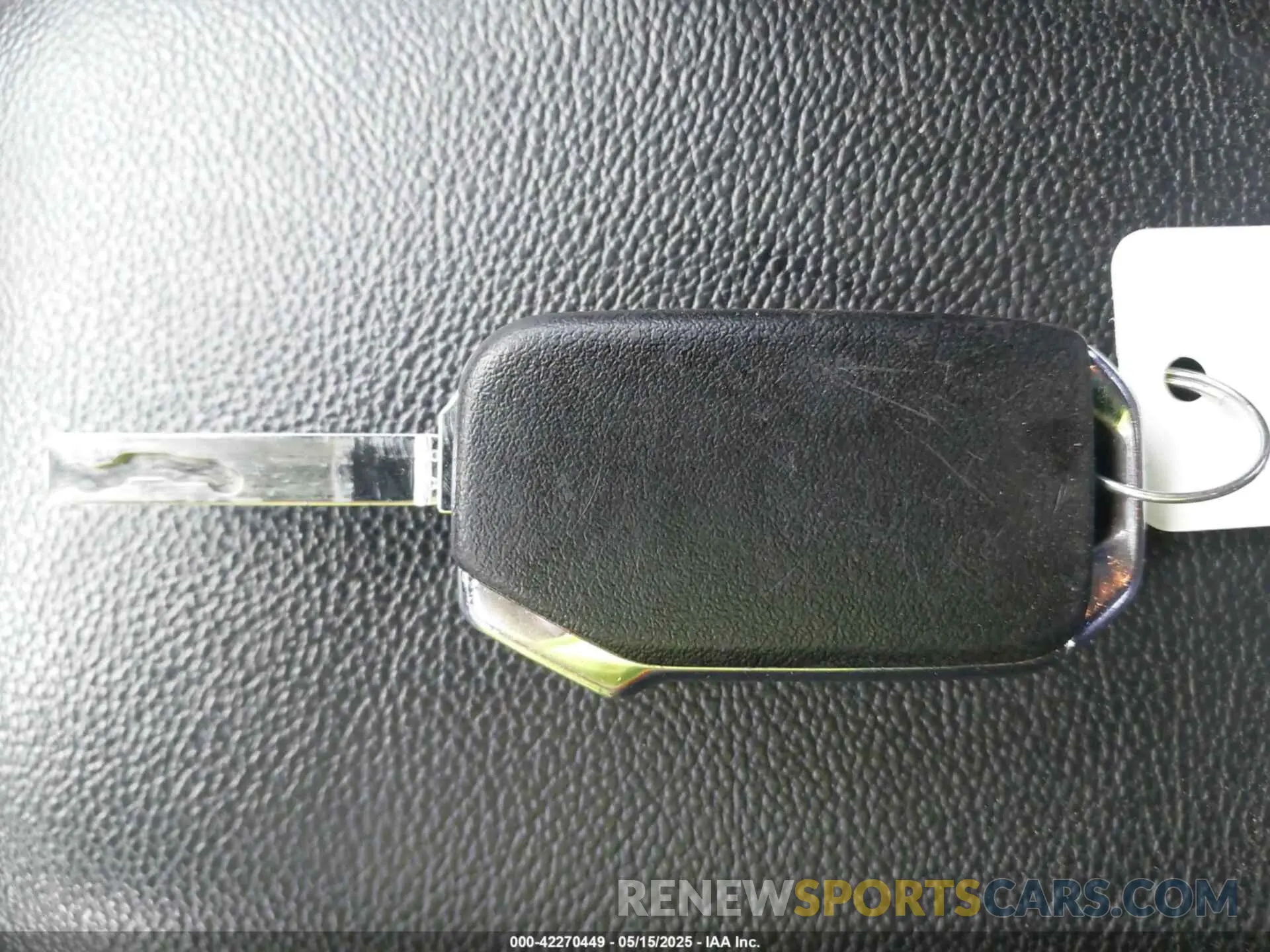 11 Photograph of a damaged car 3KPF24AD5ME358026 KIA FORTE 2021