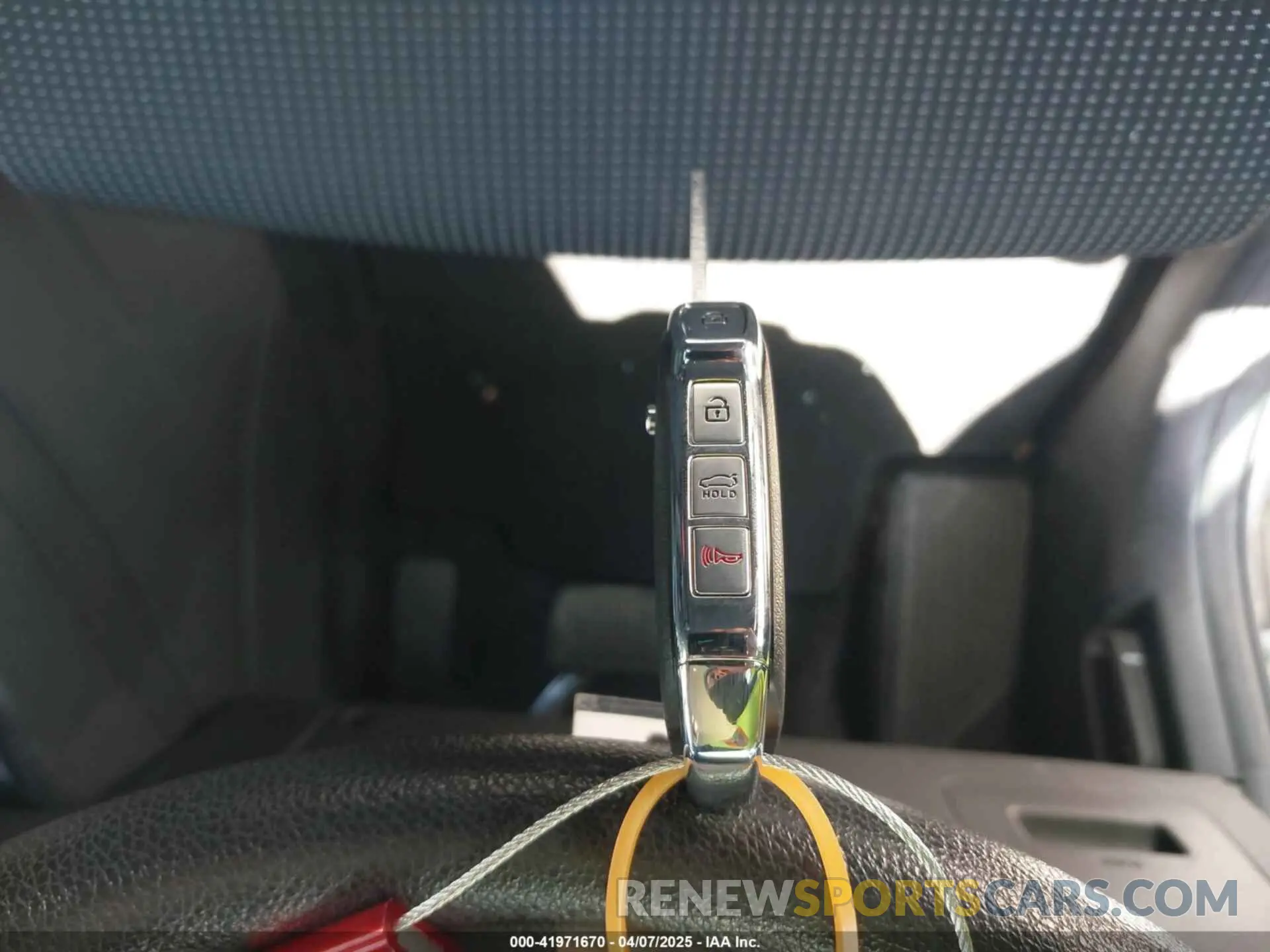 11 Photograph of a damaged car 3KPF24AD5ME361203 KIA FORTE 2021