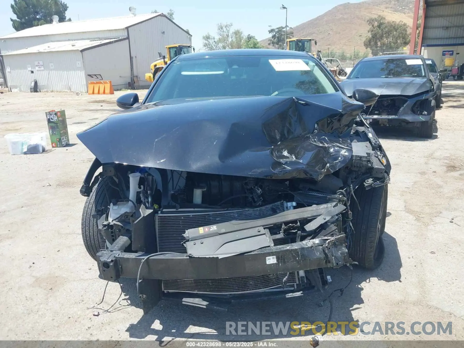 13 Photograph of a damaged car 3KPF24AD5ME407015 KIA FORTE 2021