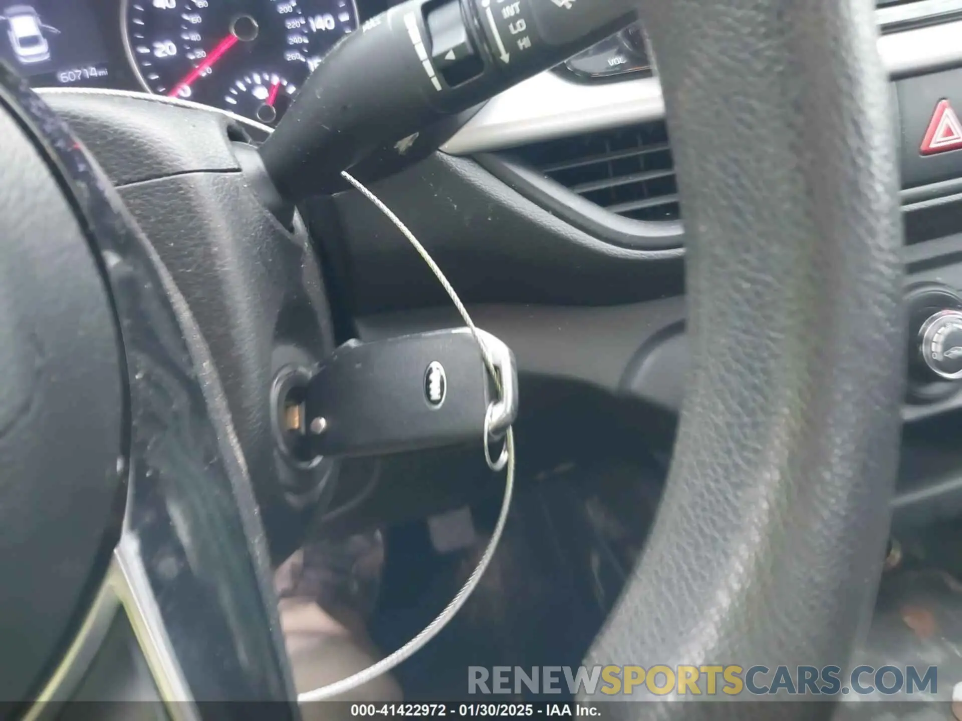 11 Photograph of a damaged car 3KPF24AD6ME267542 KIA FORTE 2021