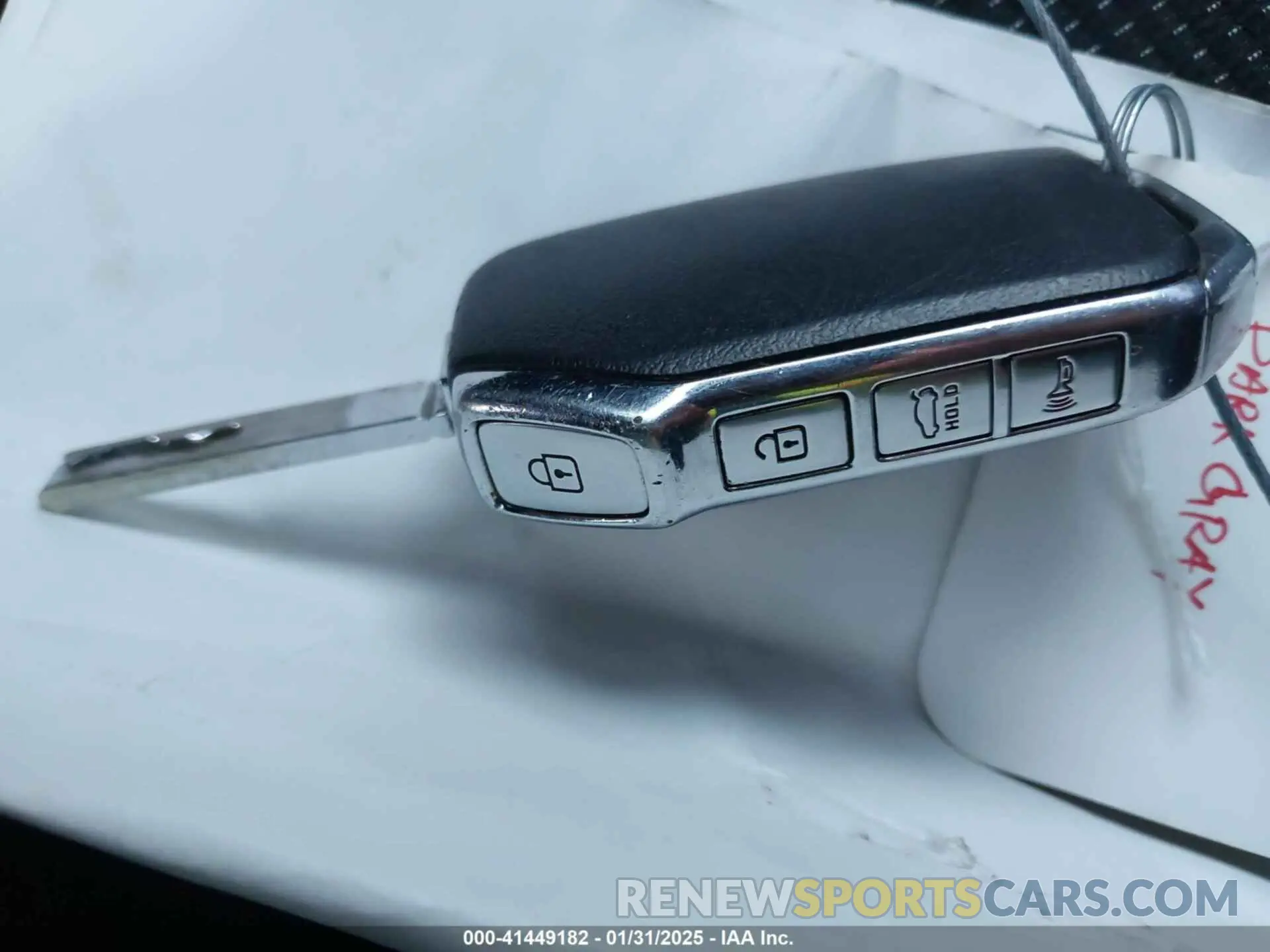 11 Photograph of a damaged car 3KPF24AD6ME315329 KIA FORTE 2021