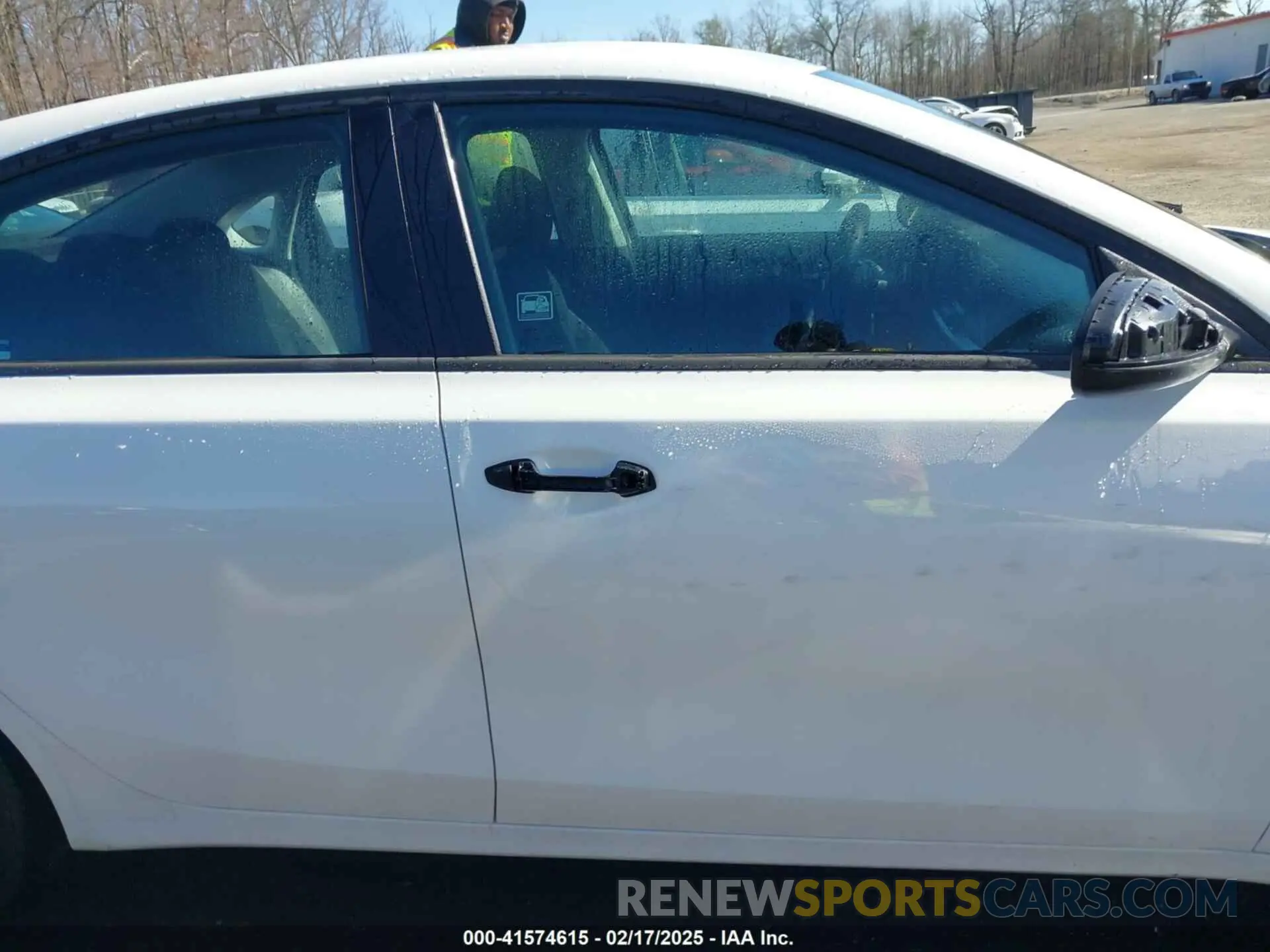 13 Photograph of a damaged car 3KPF24AD6ME403877 KIA FORTE 2021