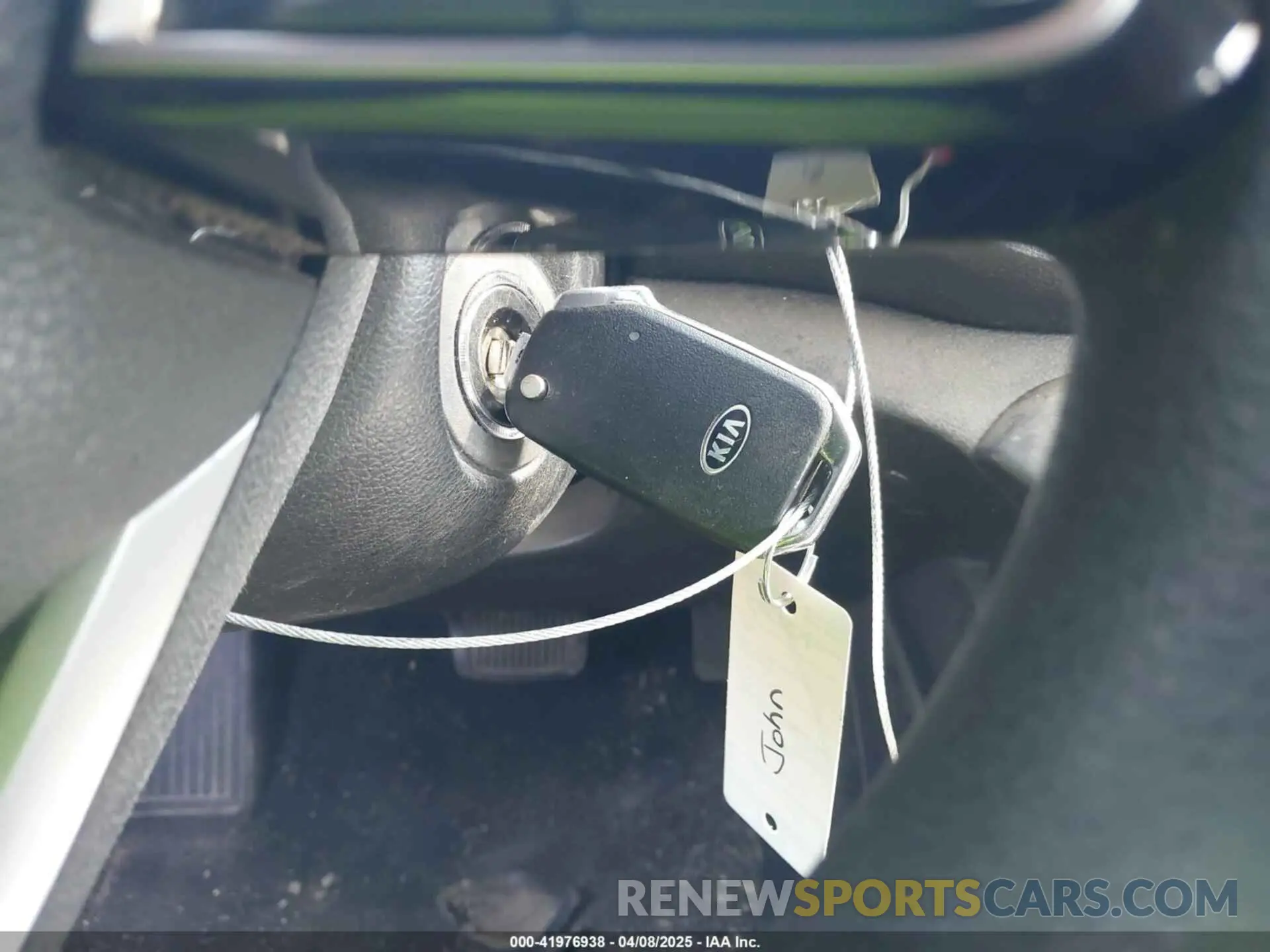 11 Photograph of a damaged car 3KPF24AD7ME329787 KIA FORTE 2021
