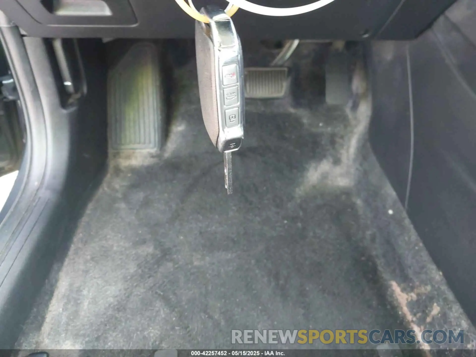 11 Photograph of a damaged car 3KPF24AD8ME327188 KIA FORTE 2021