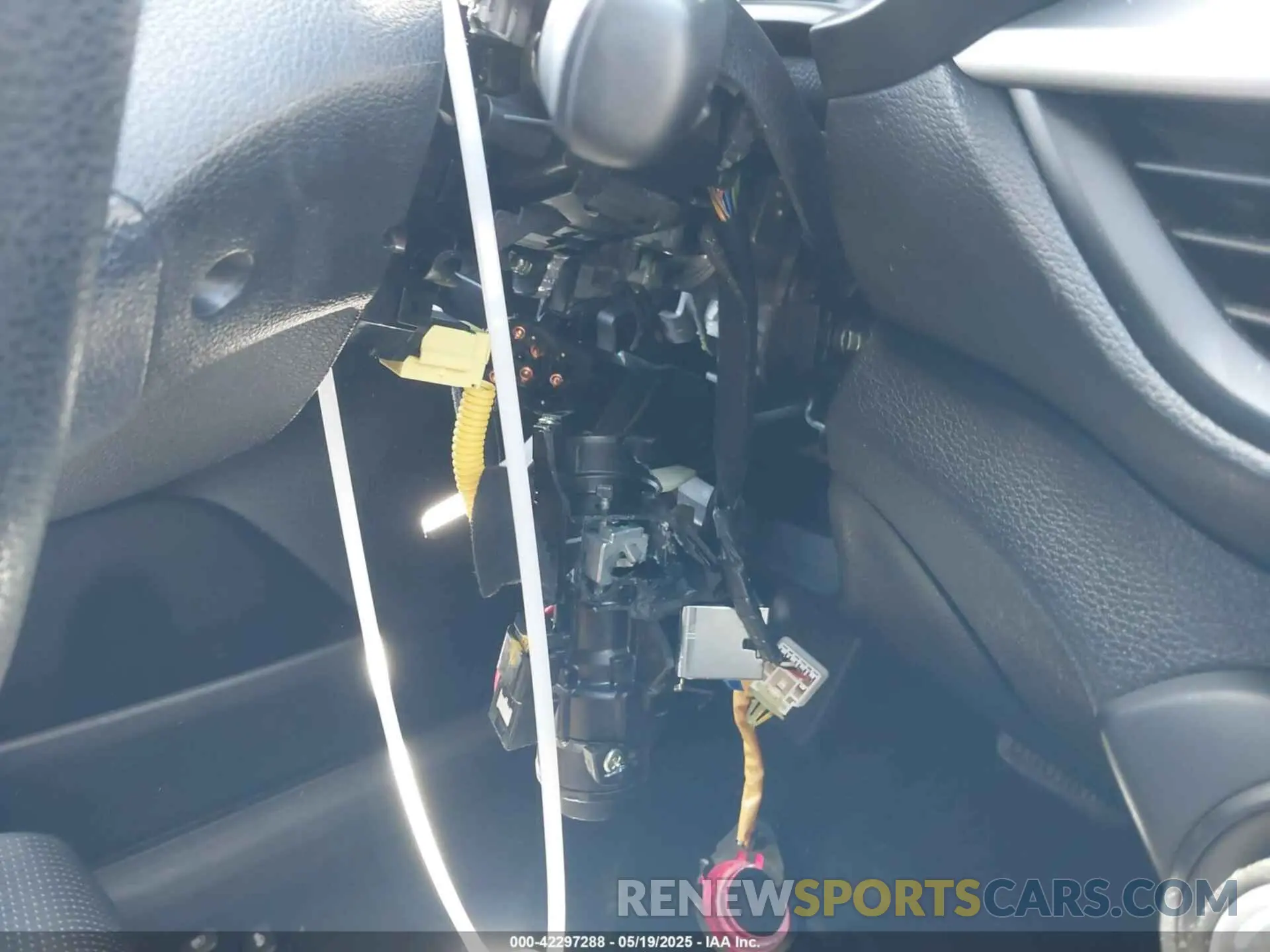 17 Photograph of a damaged car 3KPF24AD8ME332455 KIA FORTE 2021