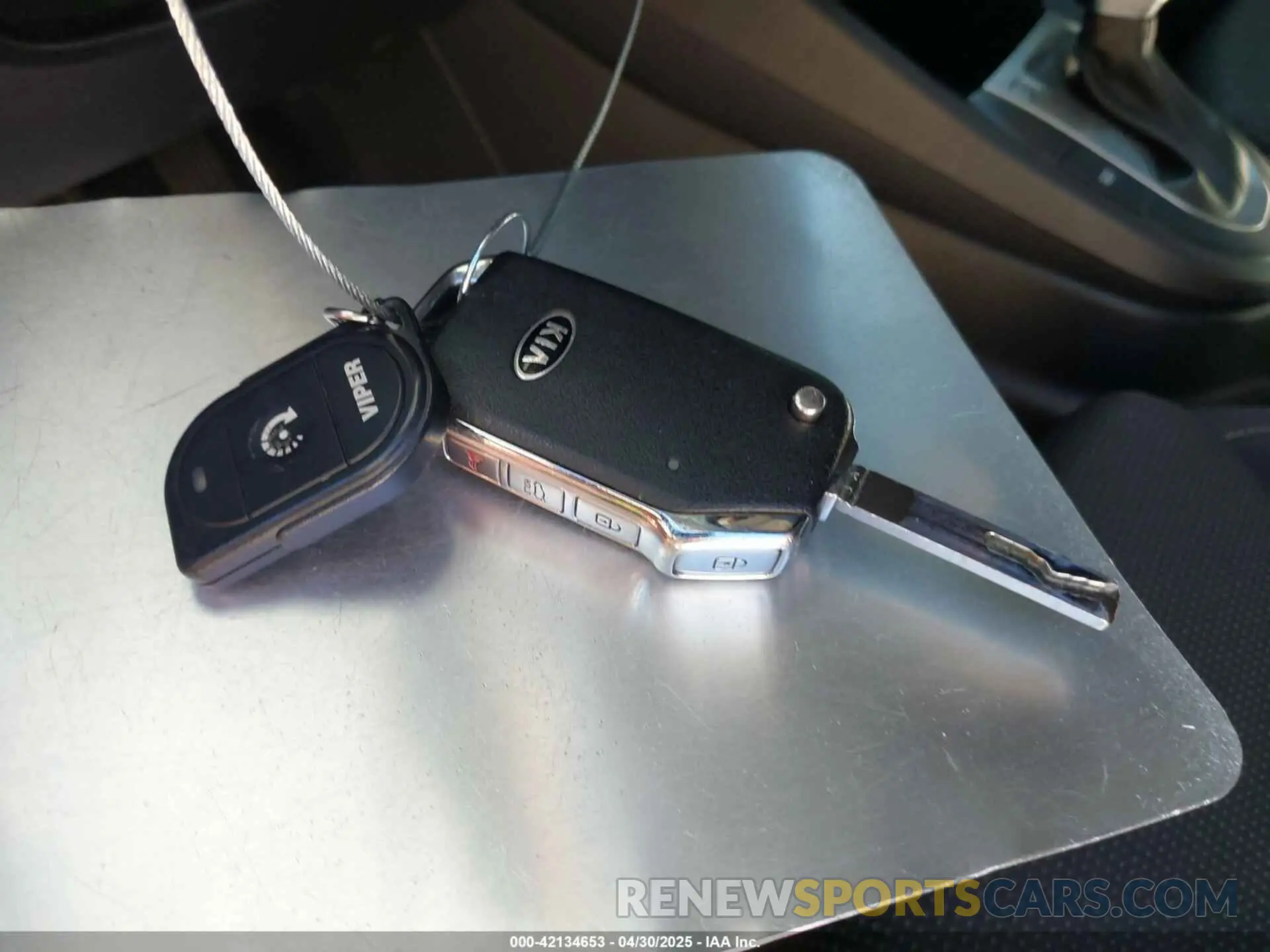 11 Photograph of a damaged car 3KPF24AD8ME373412 KIA FORTE 2021