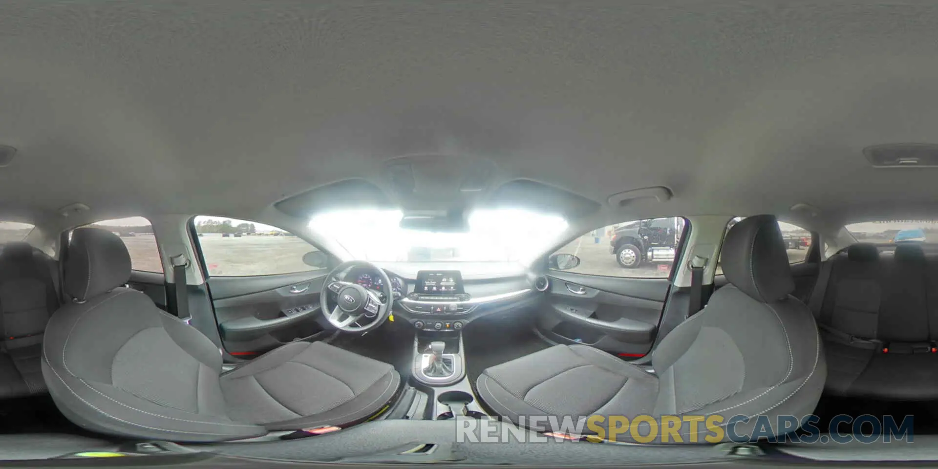 13 Photograph of a damaged car 3KPF24AD8ME387956 KIA FORTE 2021