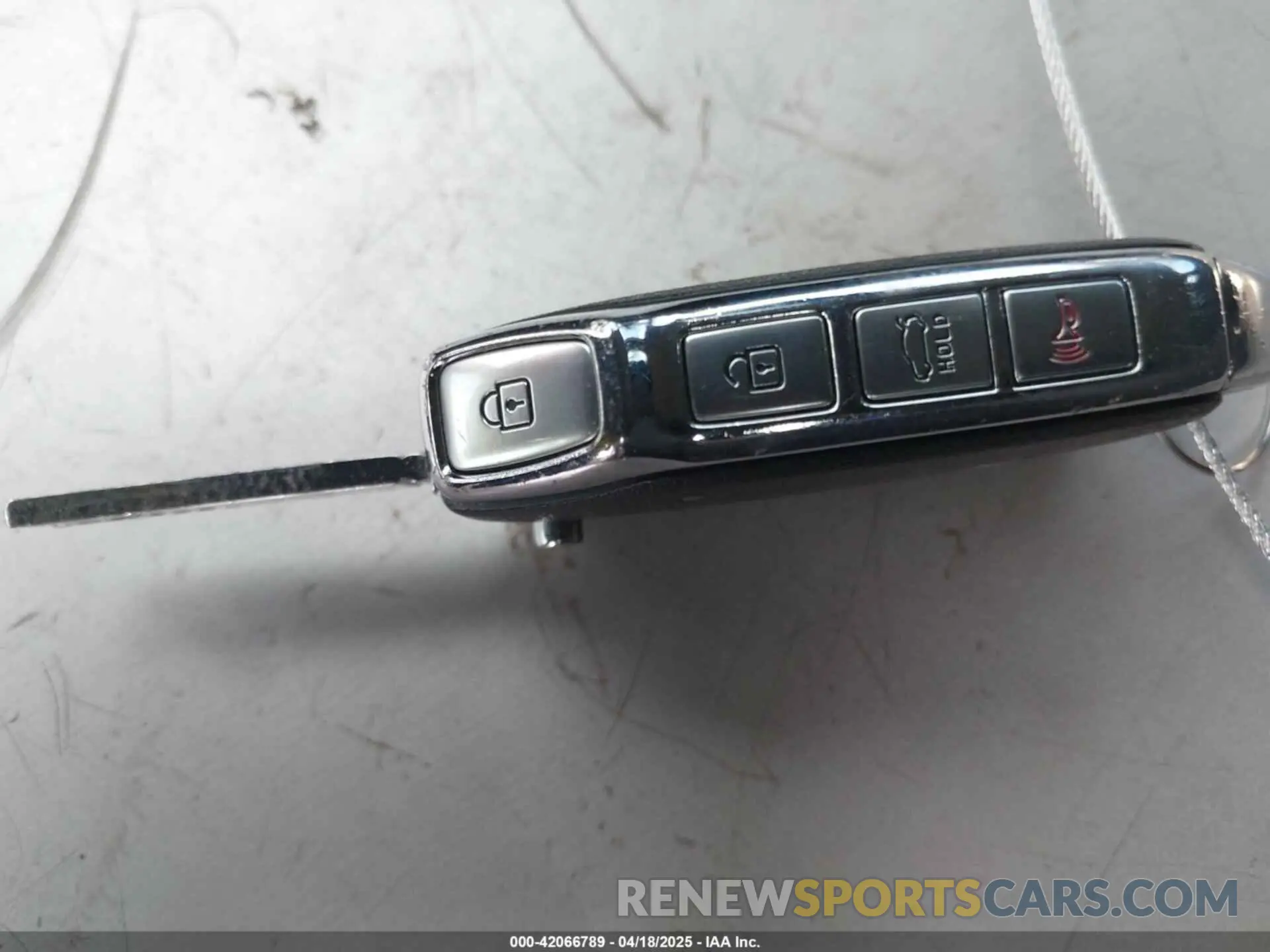 11 Photograph of a damaged car 3KPF24AD9ME320220 KIA FORTE 2021
