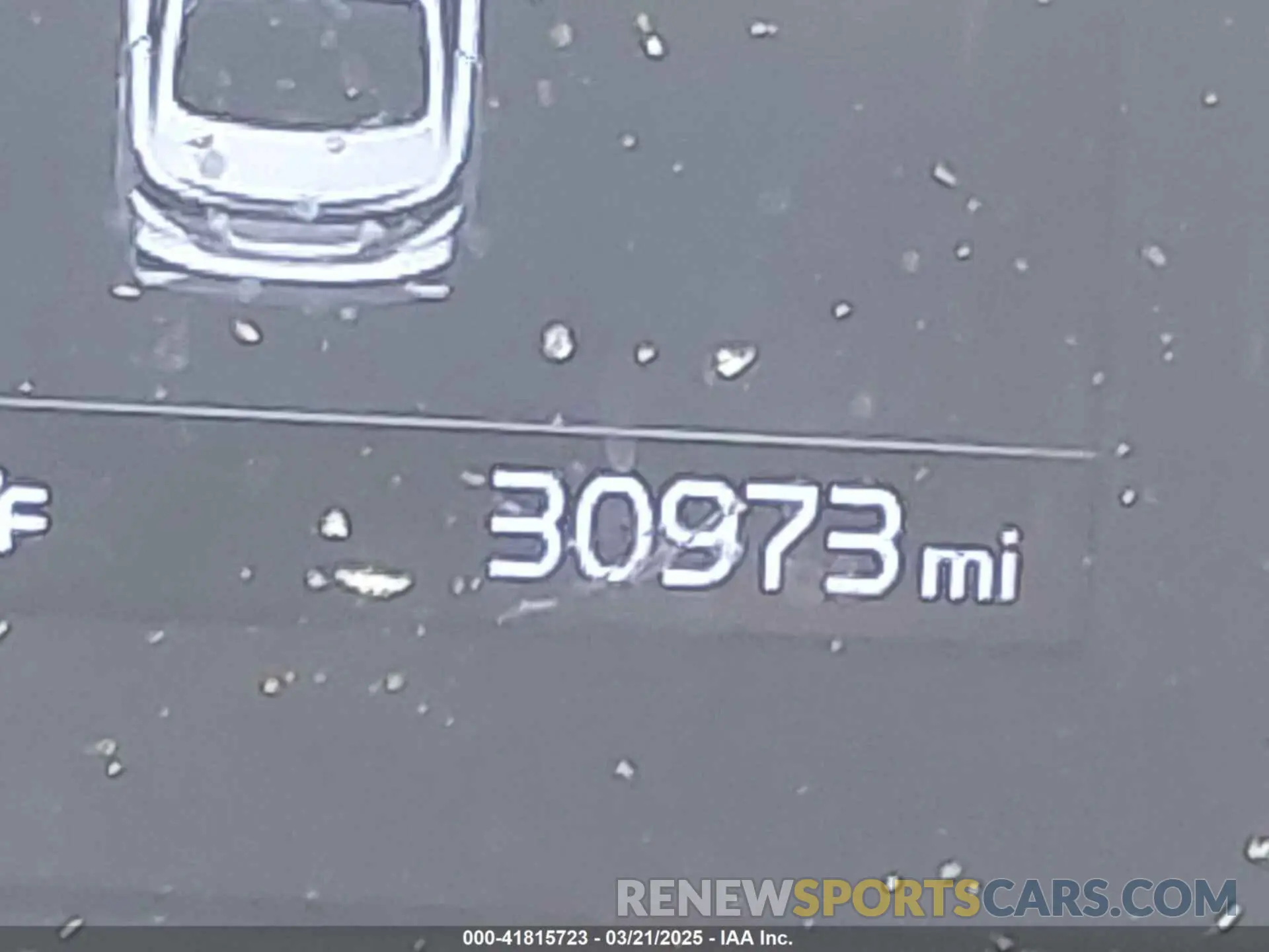 16 Photograph of a damaged car 3KPF24AD9ME409155 KIA FORTE 2021