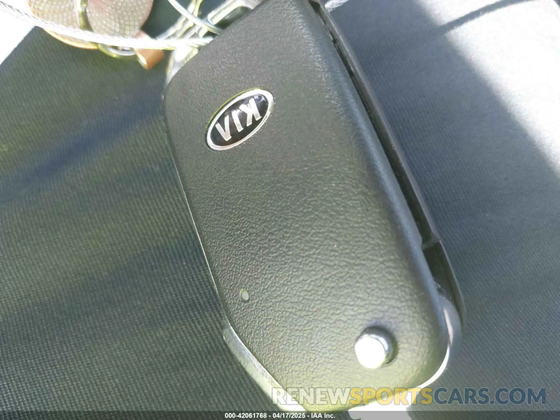 11 Photograph of a damaged car 3KPF24ADXME359818 KIA FORTE 2021