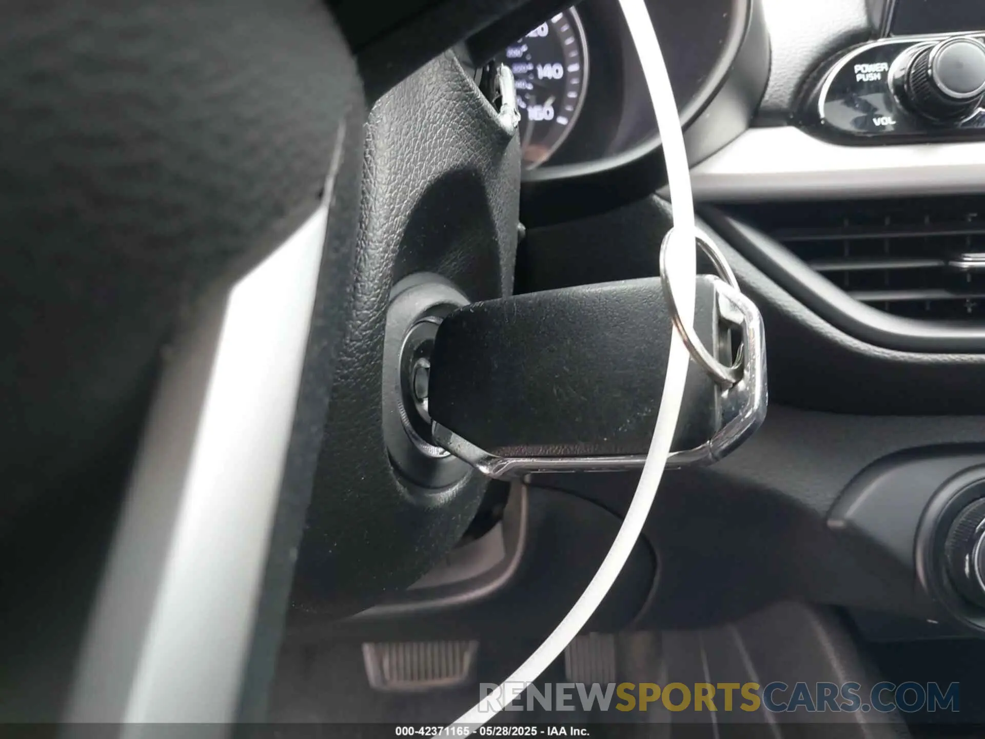 11 Photograph of a damaged car 3KPF24ADXME363867 KIA FORTE 2021