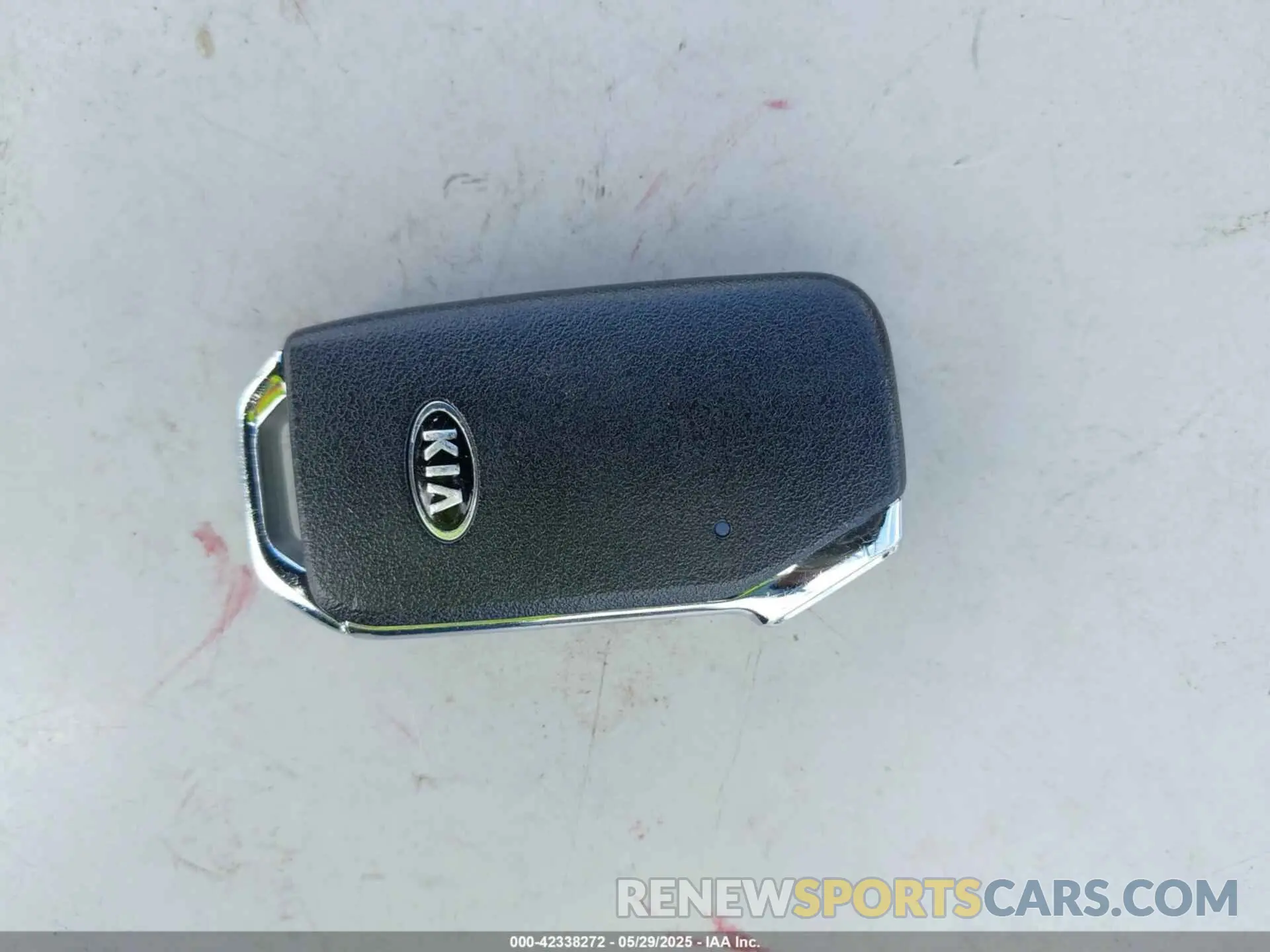 11 Photograph of a damaged car 3KPF34AD0ME393490 KIA FORTE 2021