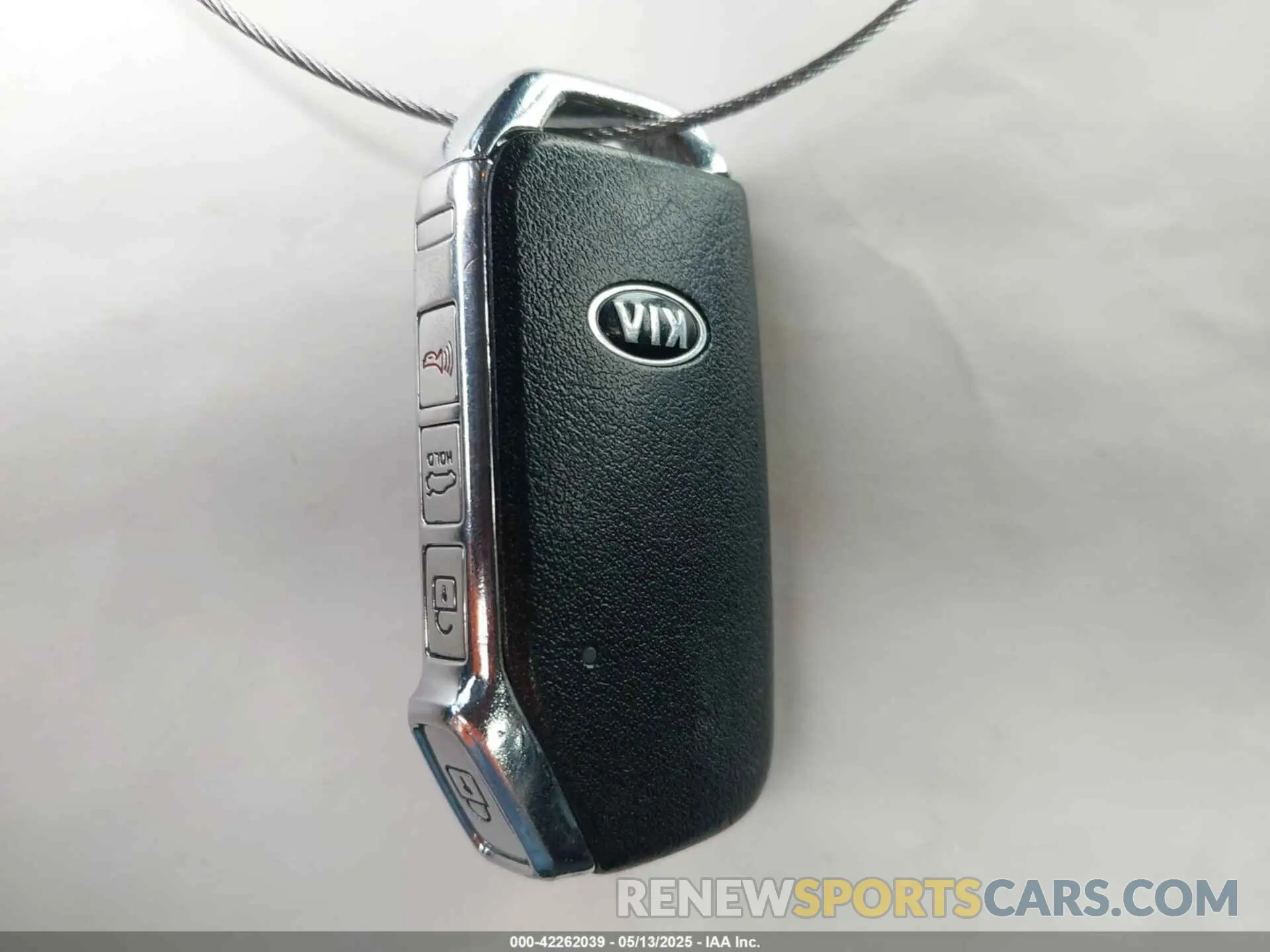 11 Photograph of a damaged car 3KPF34AD1ME282821 KIA FORTE 2021