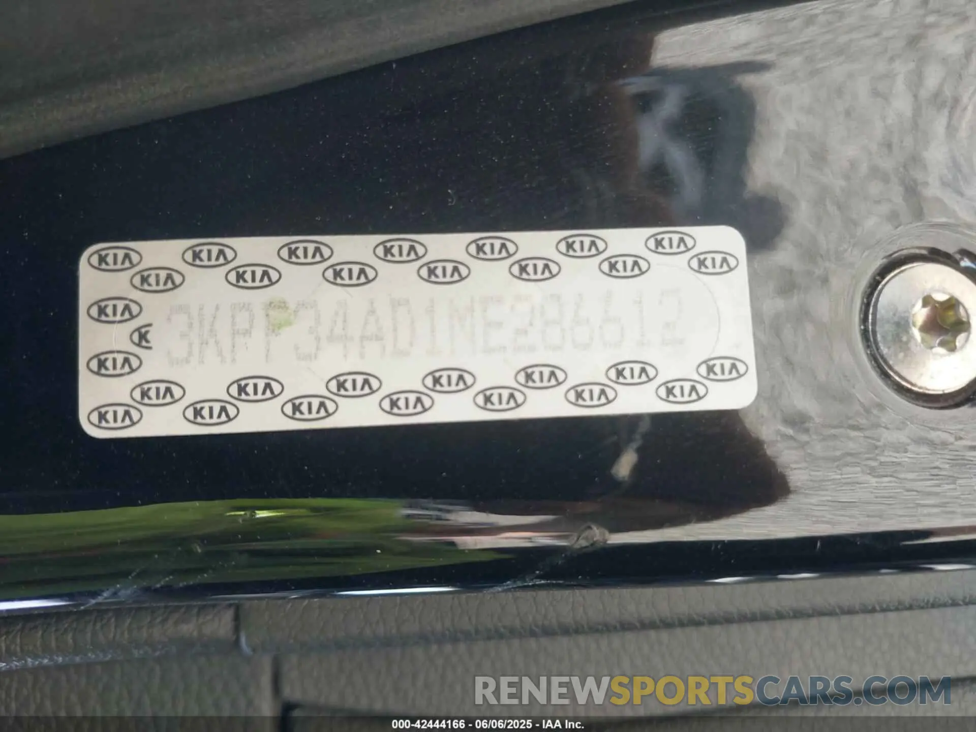 9 Photograph of a damaged car 3KPF34AD1ME286612 KIA FORTE 2021