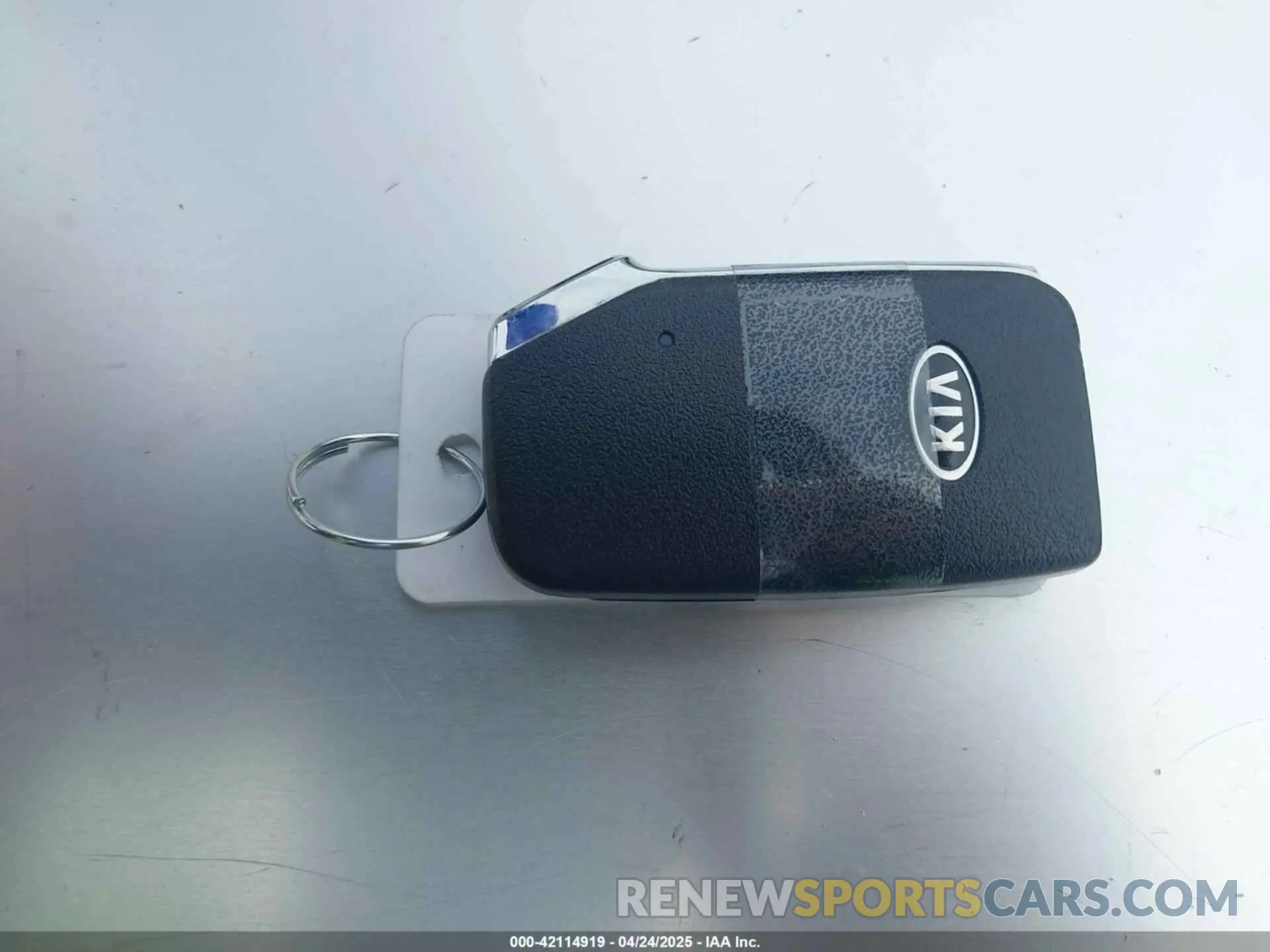 11 Photograph of a damaged car 3KPF34AD2ME408748 KIA FORTE 2021