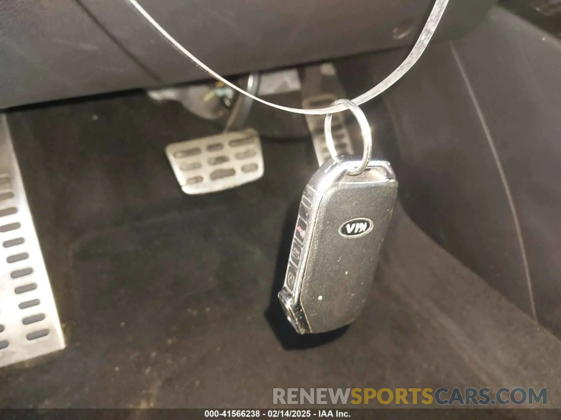 11 Photograph of a damaged car 3KPF34AD3ME405275 KIA FORTE 2021