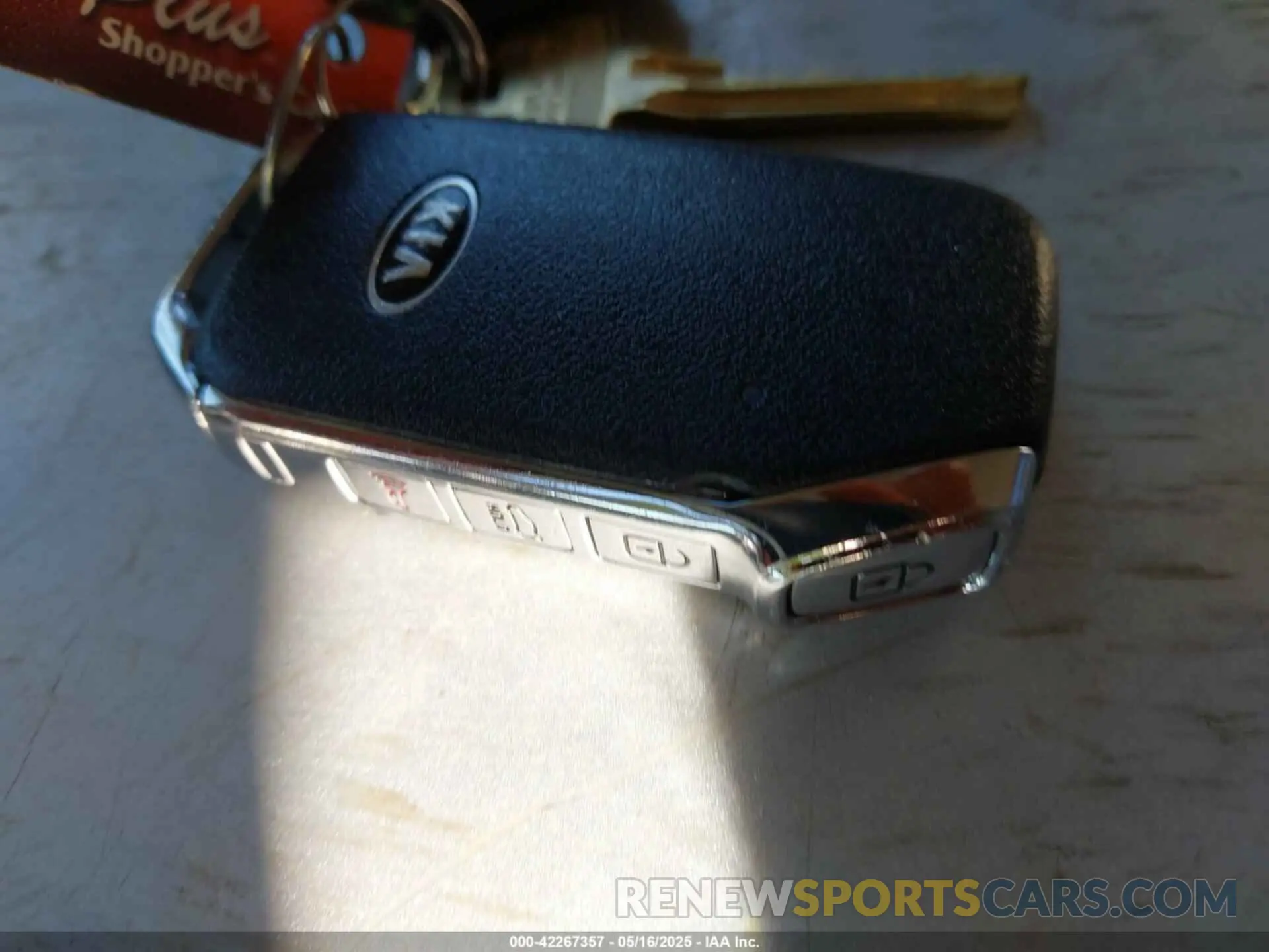 11 Photograph of a damaged car 3KPF34AD4ME307615 KIA FORTE 2021