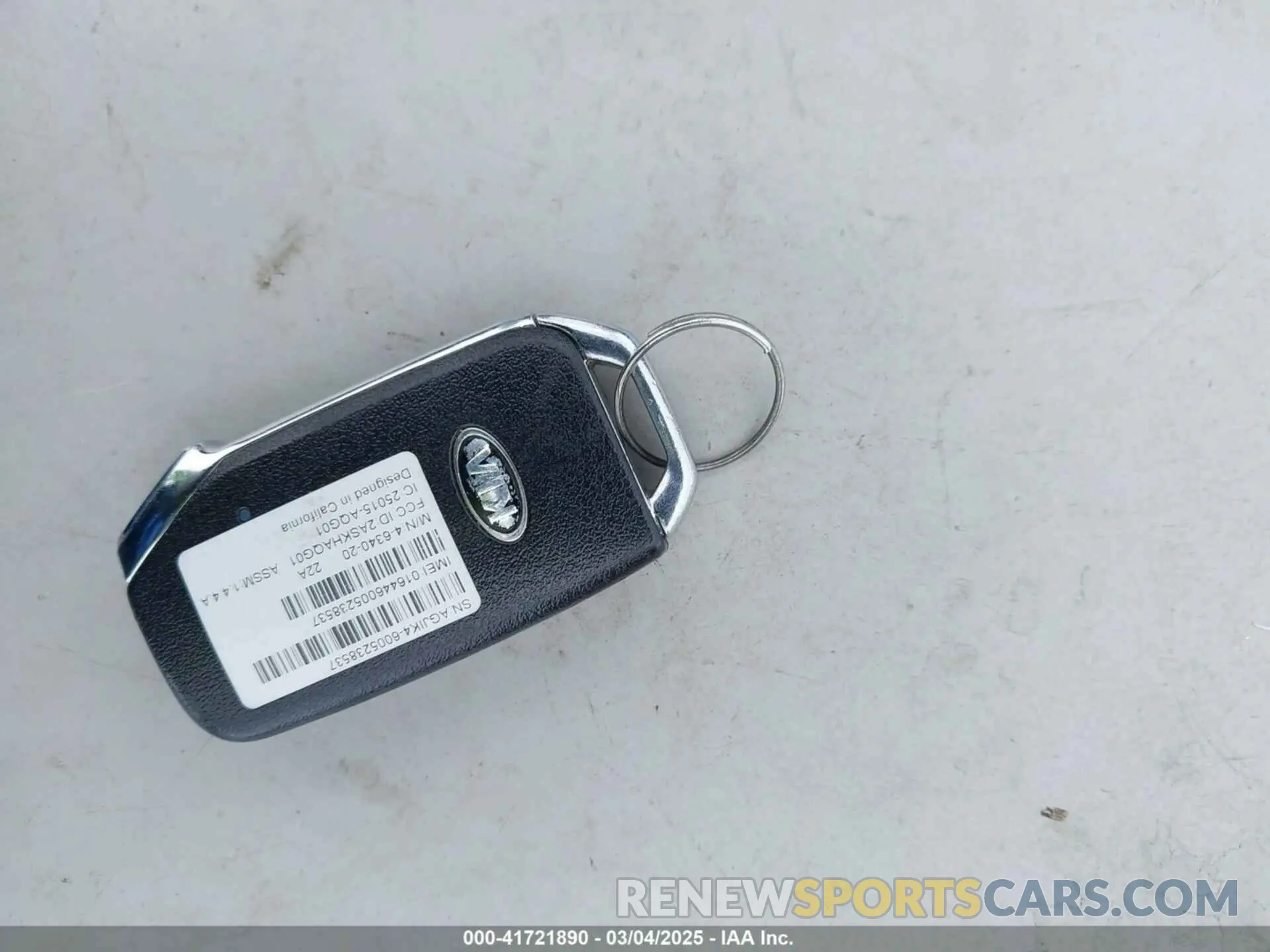 11 Photograph of a damaged car 3KPF34AD5ME305761 KIA FORTE 2021