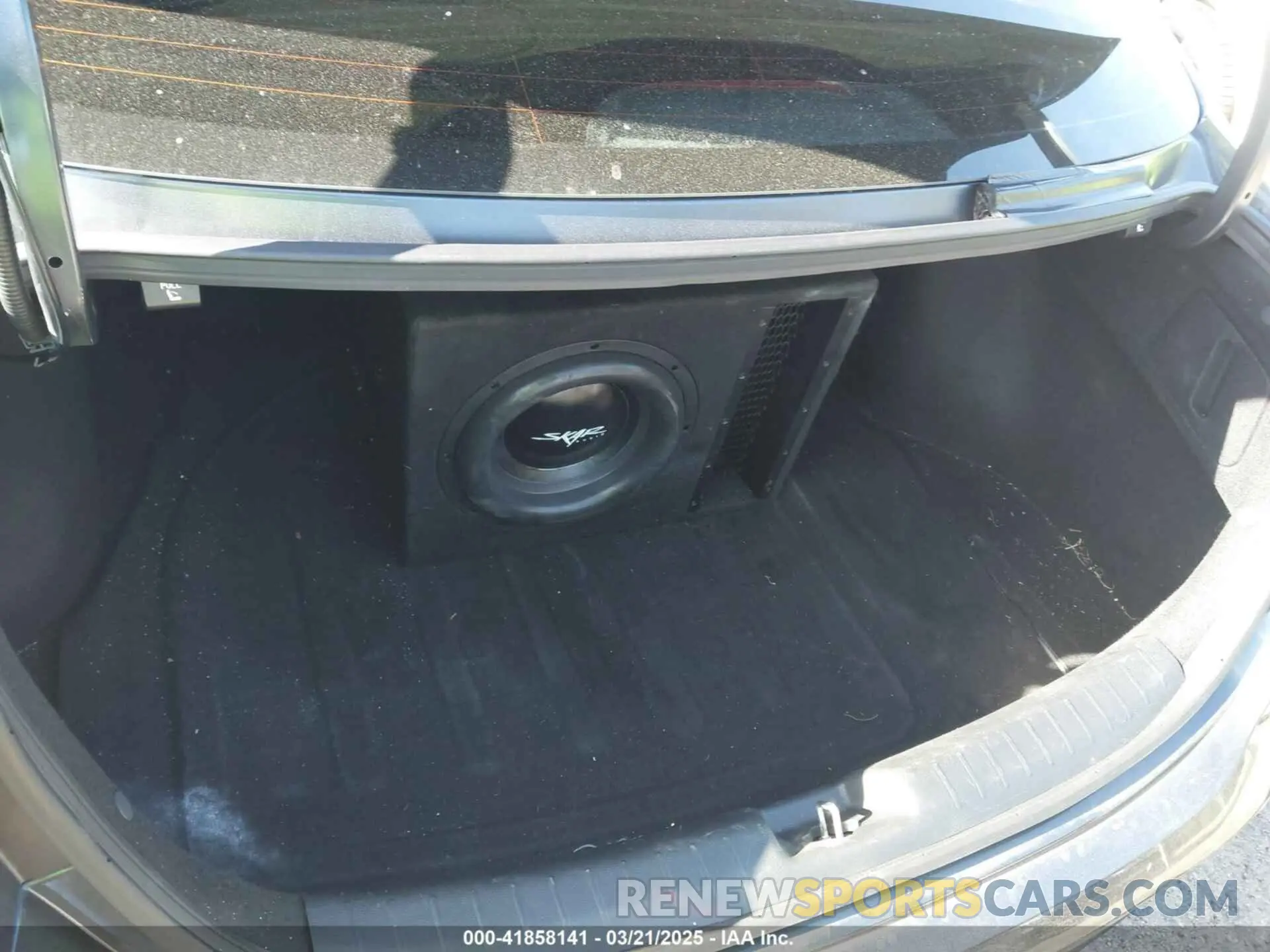 19 Photograph of a damaged car 3KPF34AD8ME285067 KIA FORTE 2021