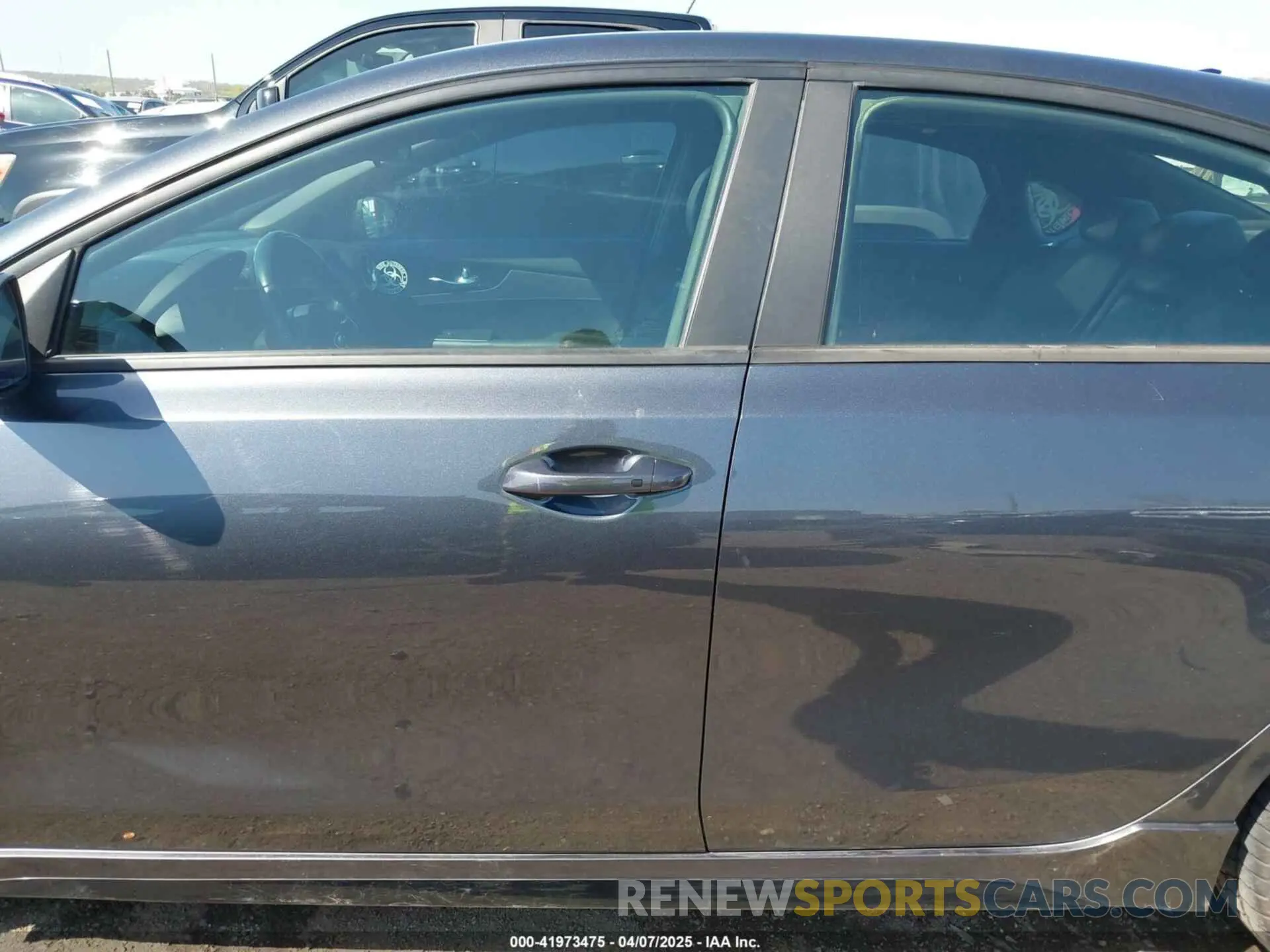 15 Photograph of a damaged car 3KPF34AD9ME283084 KIA FORTE 2021