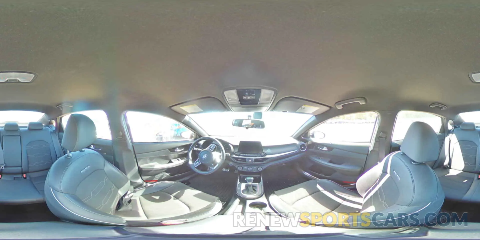 12 Photograph of a damaged car 3KPF34AD9ME359659 KIA FORTE 2021