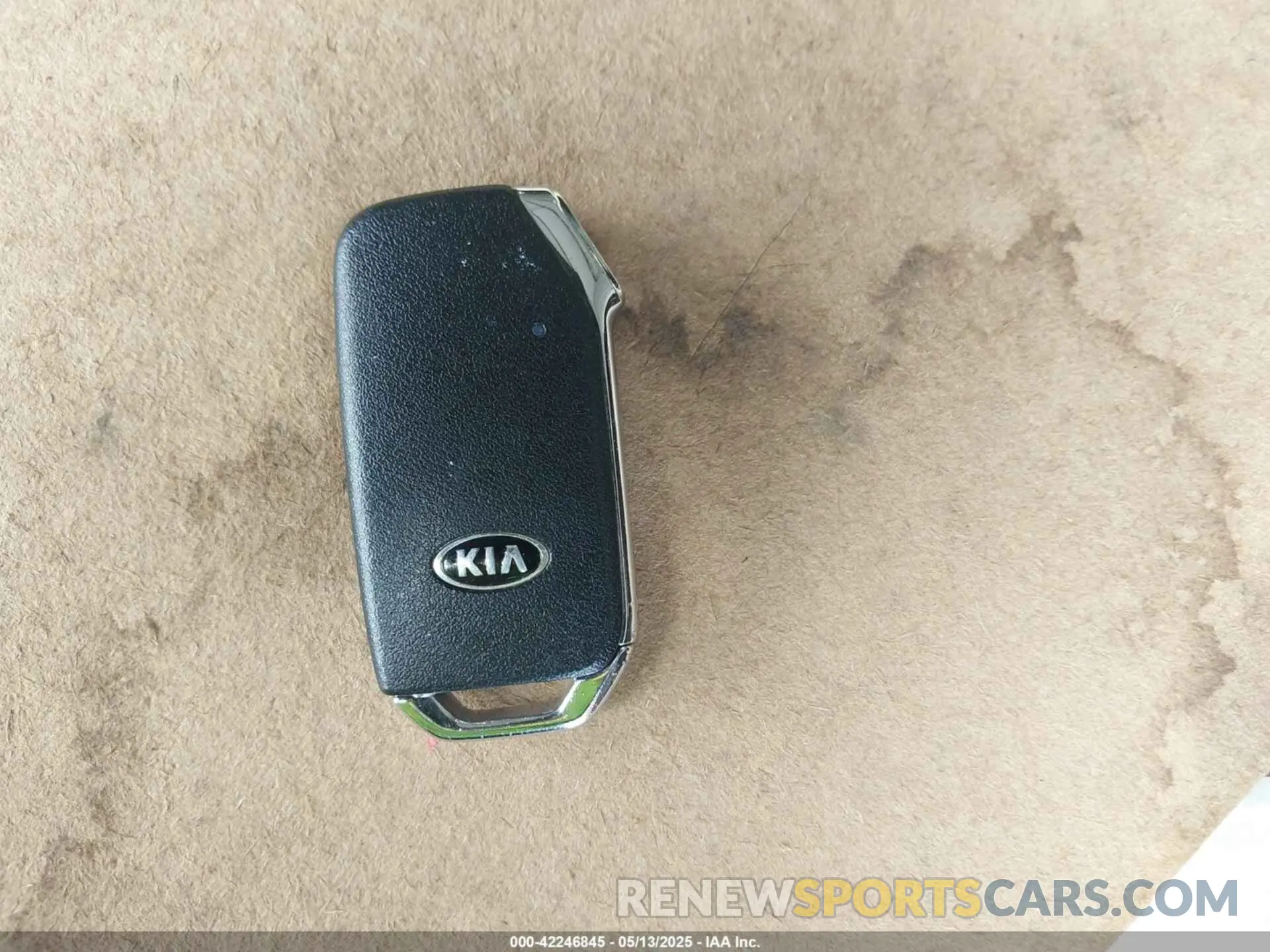 11 Photograph of a damaged car 3KPF44AC0ME333164 KIA FORTE 2021