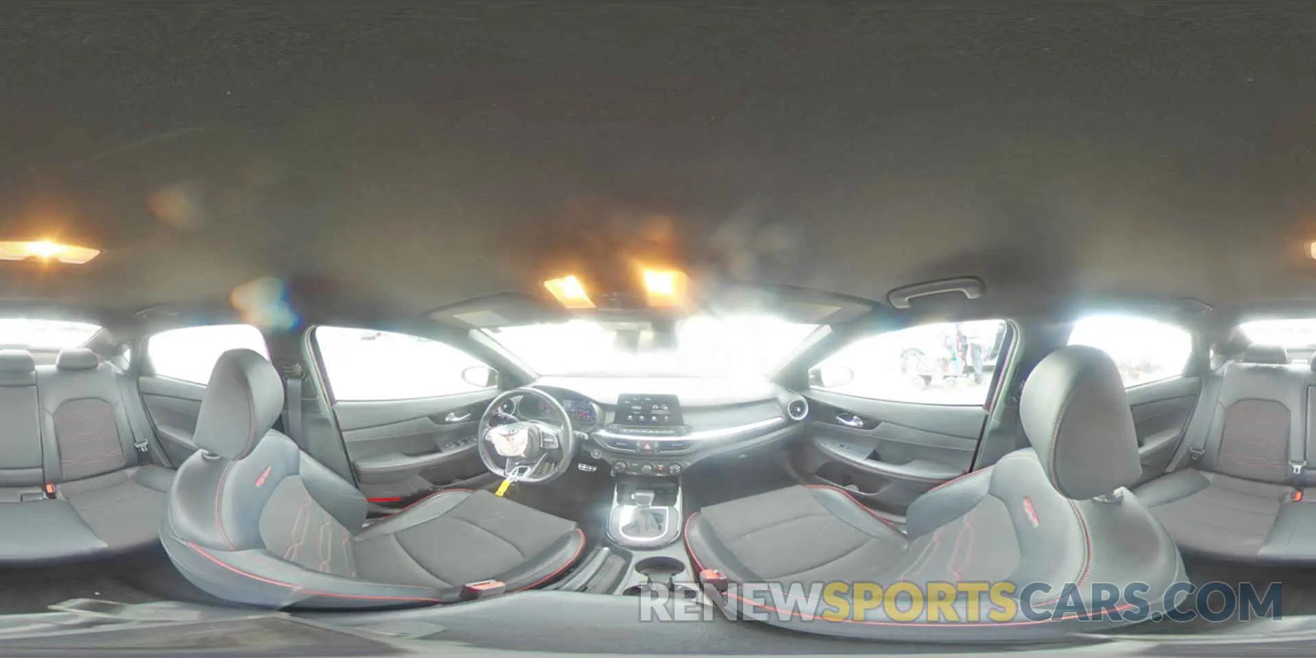 15 Photograph of a damaged car 3KPF44AC3ME277799 KIA FORTE 2021
