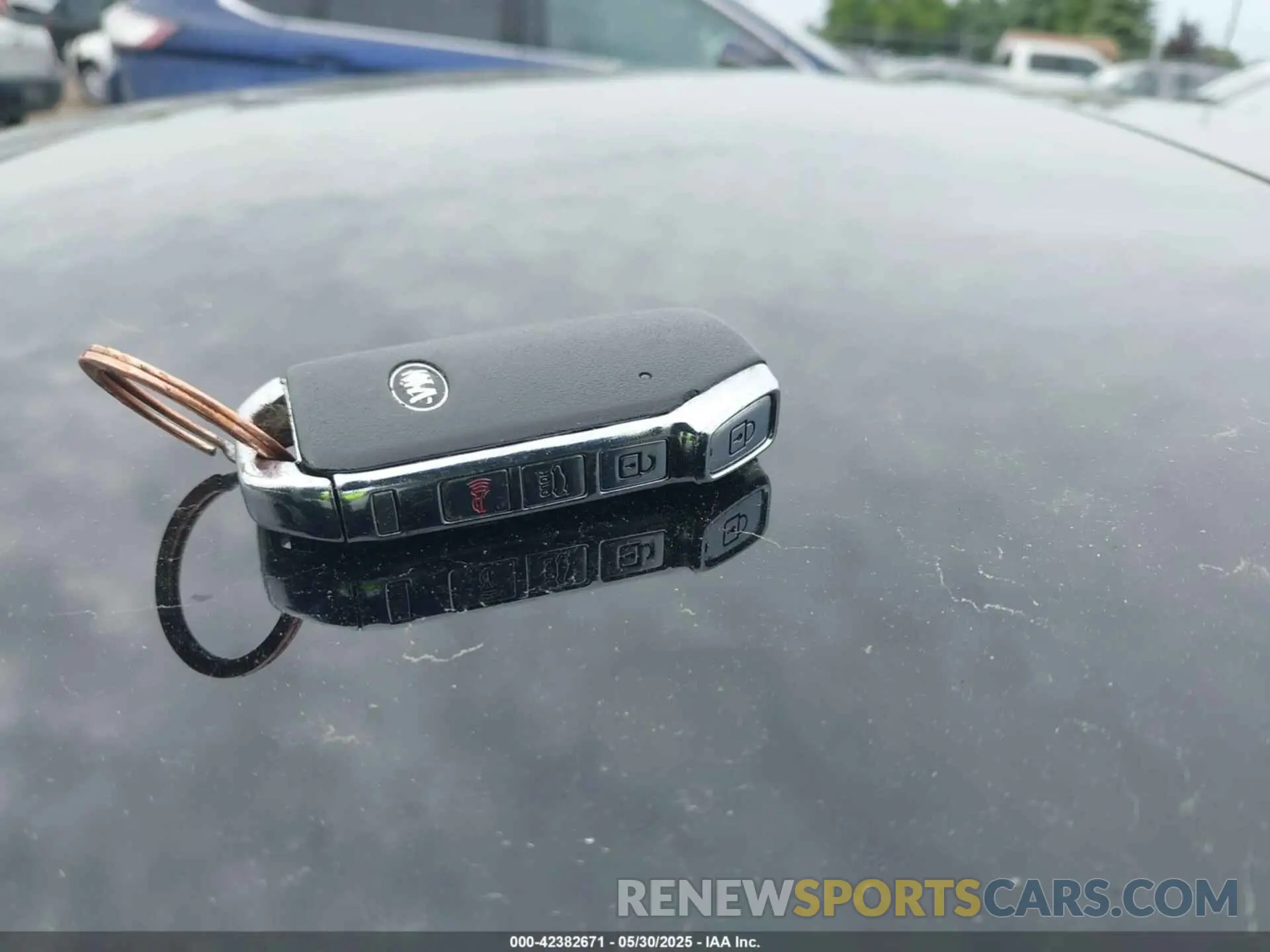 11 Photograph of a damaged car 3KPF44AC6ME417683 KIA FORTE 2021