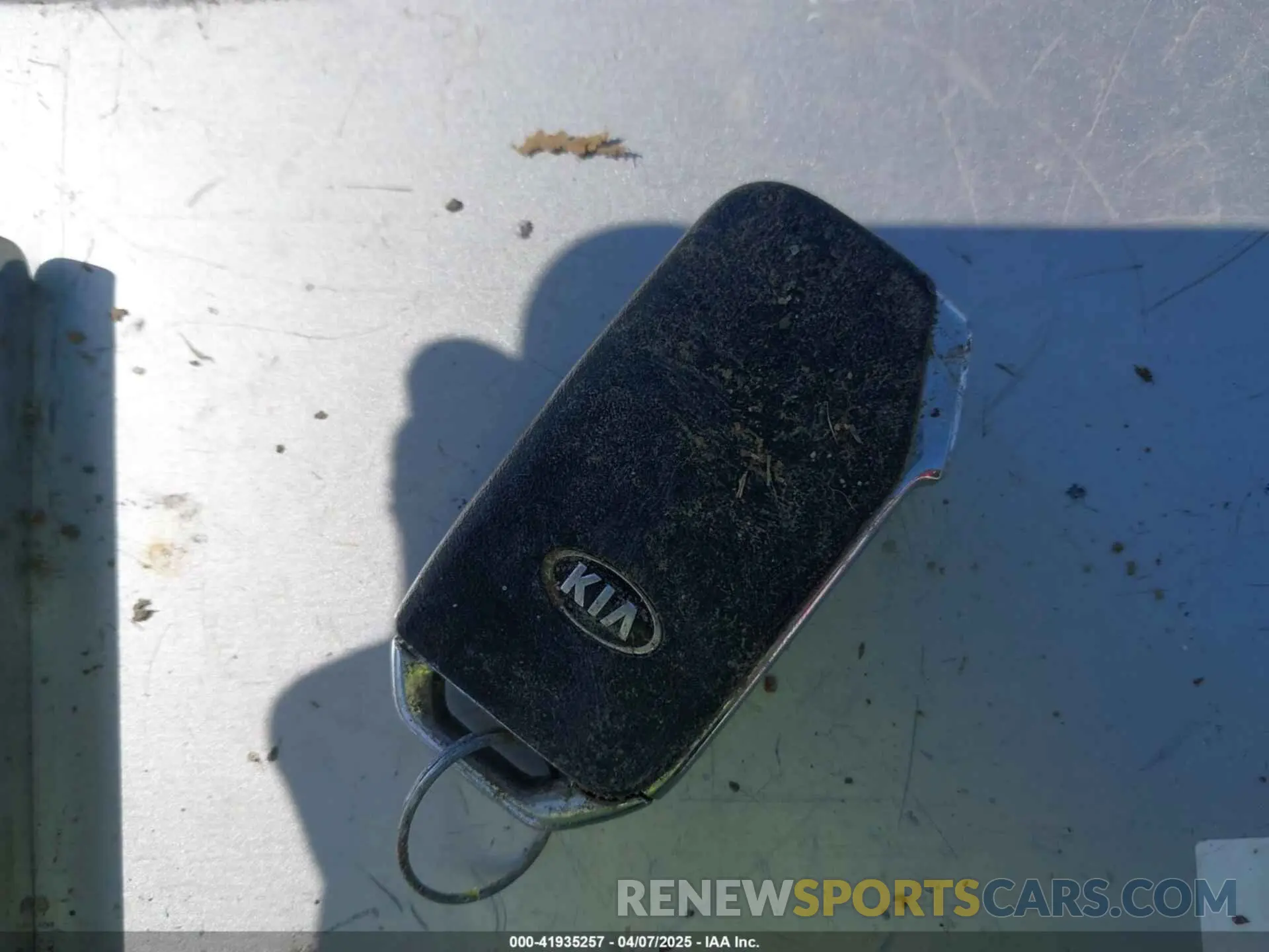 11 Photograph of a damaged car 3KPF44AC7ME288188 KIA FORTE 2021