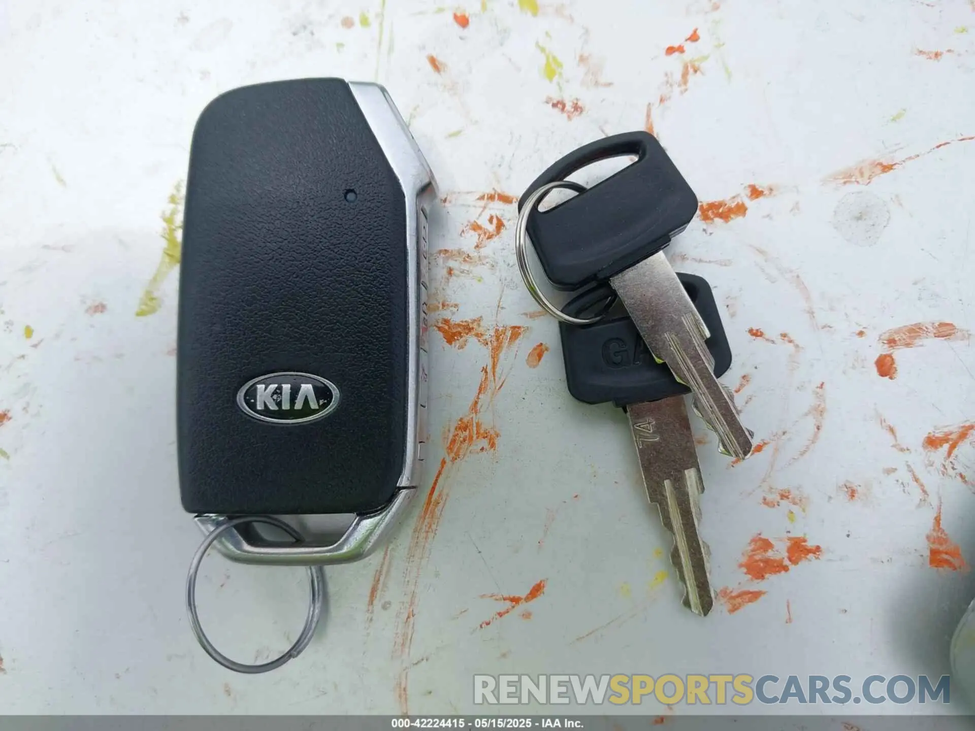 11 Photograph of a damaged car 3KPF54AD0ME313177 KIA FORTE 2021