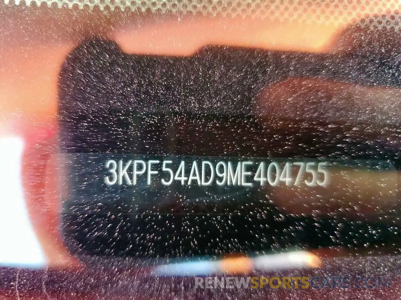 13 Photograph of a damaged car 3KPF54AD9ME404755 KIA FORTE 2021