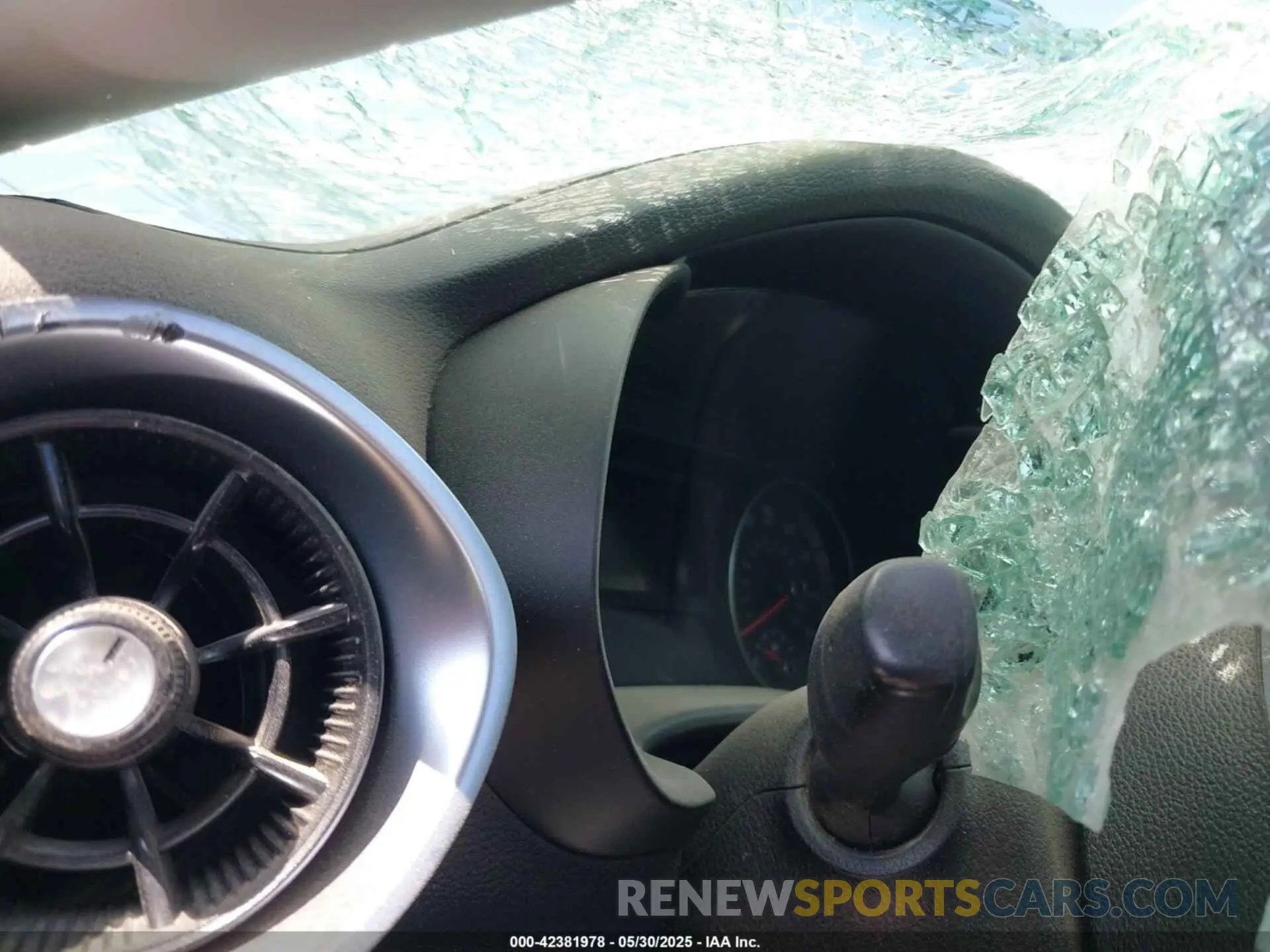 7 Photograph of a damaged car 3KPF24AD1NE482926 KIA FORTE 2022