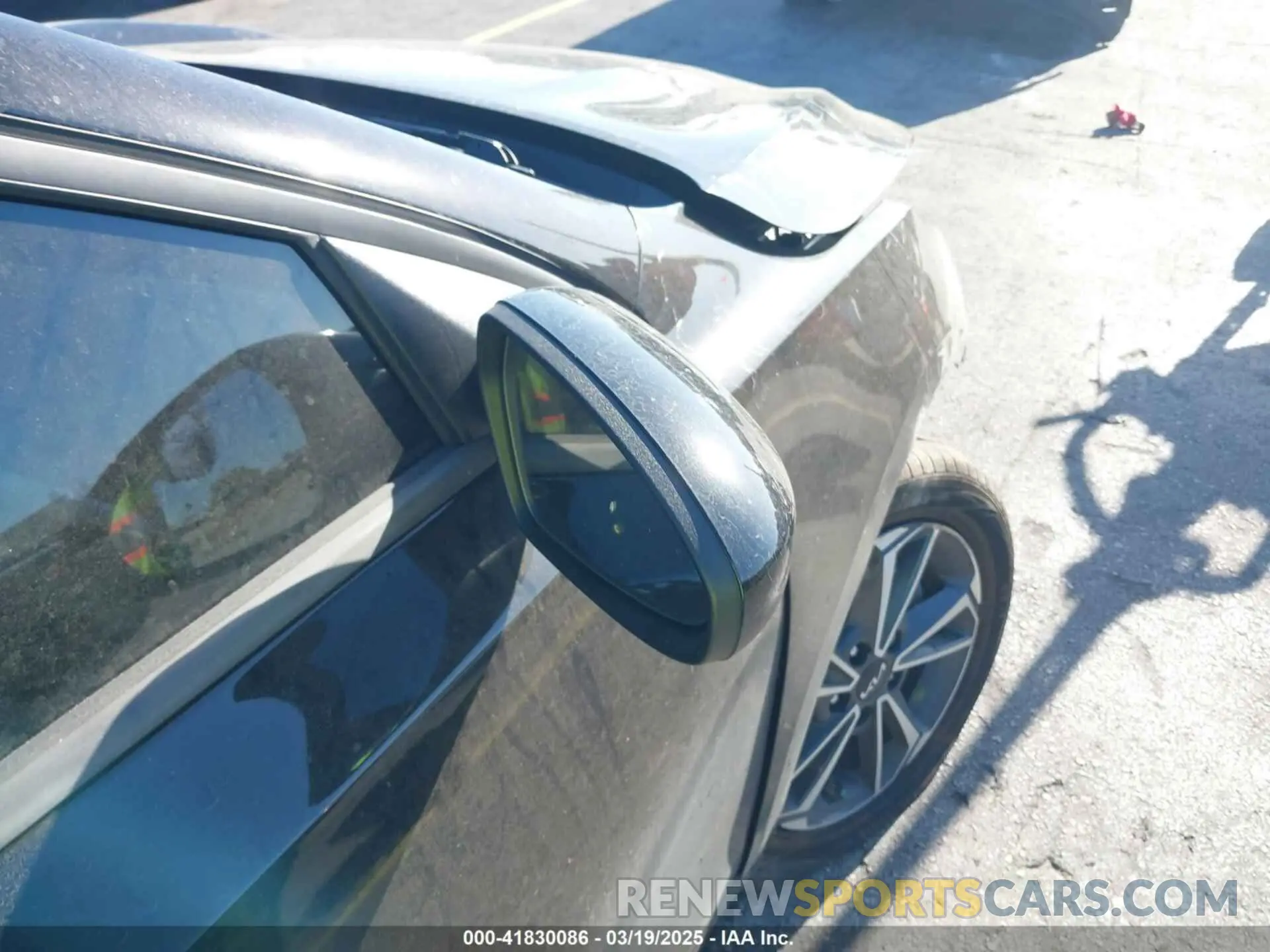 5 Photograph of a damaged car 3KPF24AD2NE439180 KIA FORTE 2022