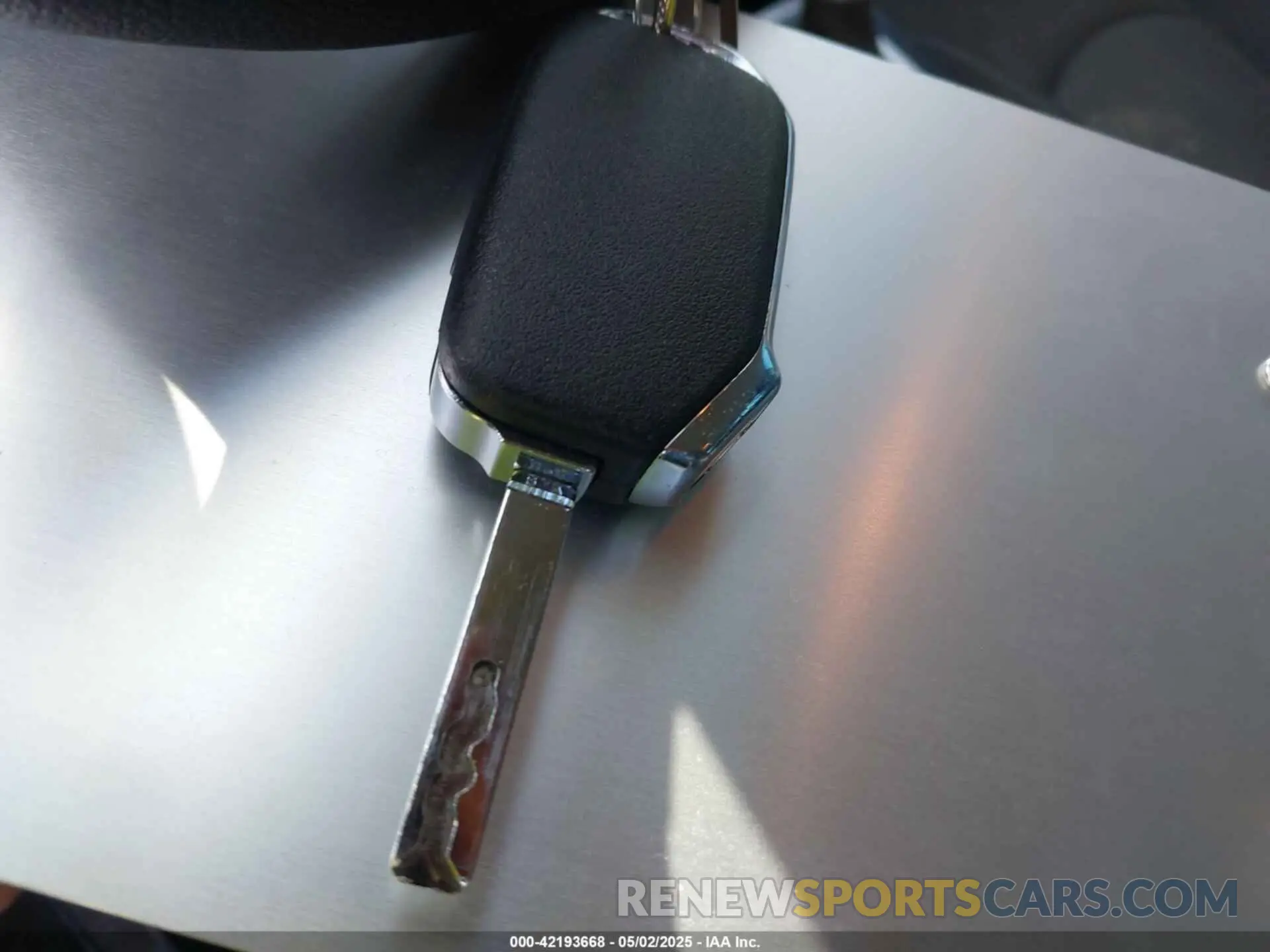 11 Photograph of a damaged car 3KPF24AD3NE496228 KIA FORTE 2022