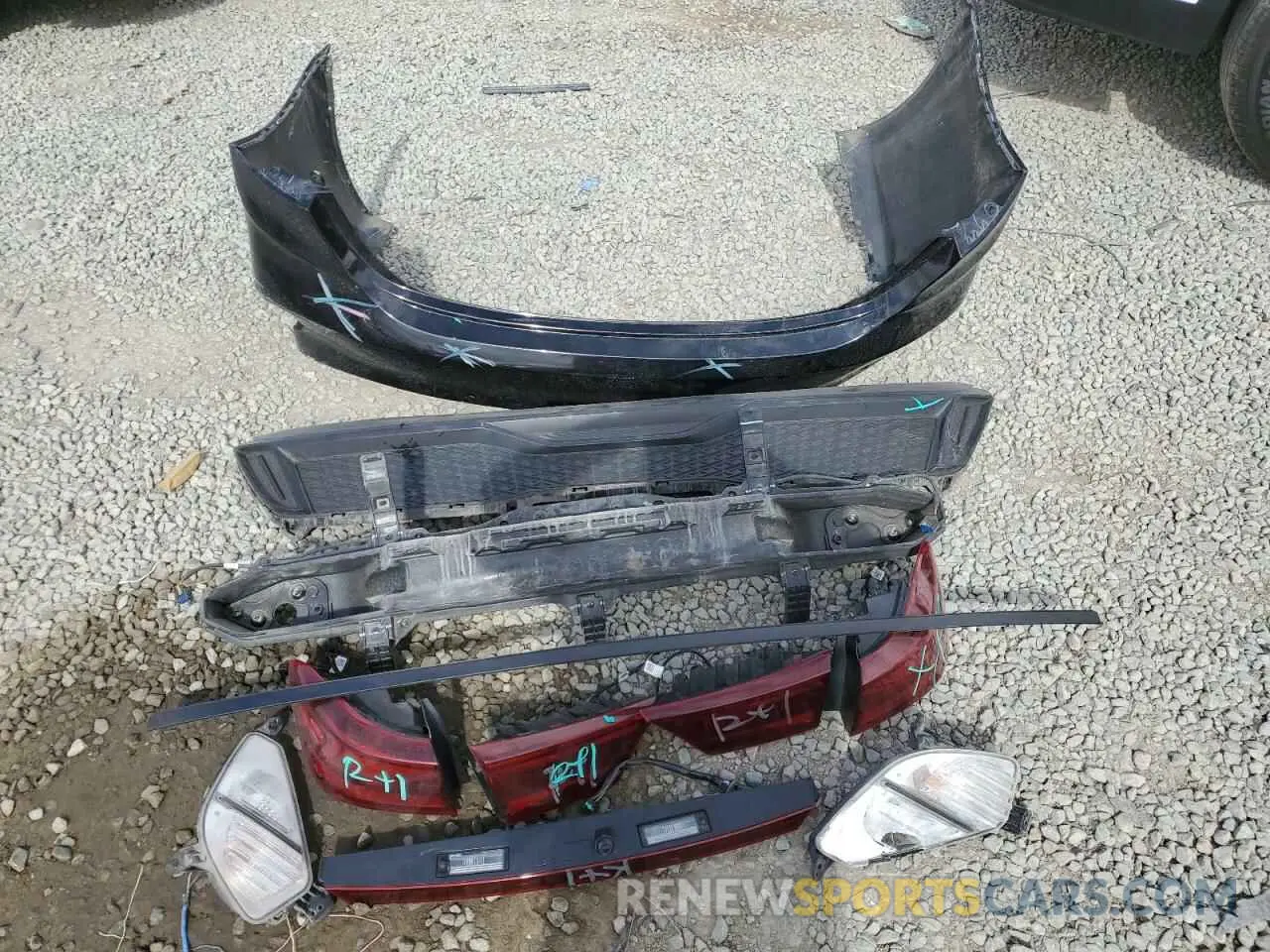 12 Photograph of a damaged car 3KPF24AD6NE450408 KIA FORTE 2022