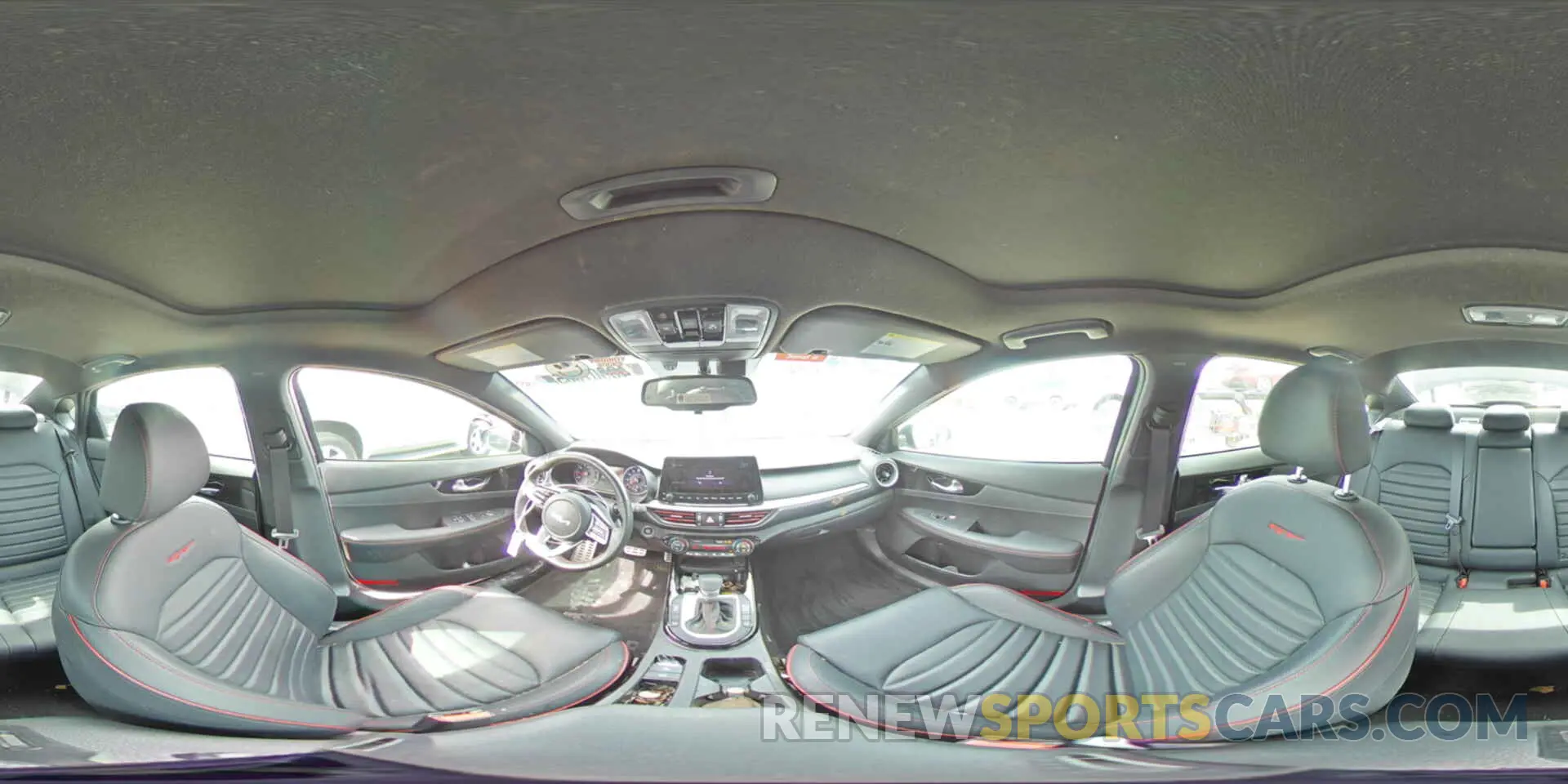 13 Photograph of a damaged car 3KPF44AC0NE456173 KIA FORTE 2022