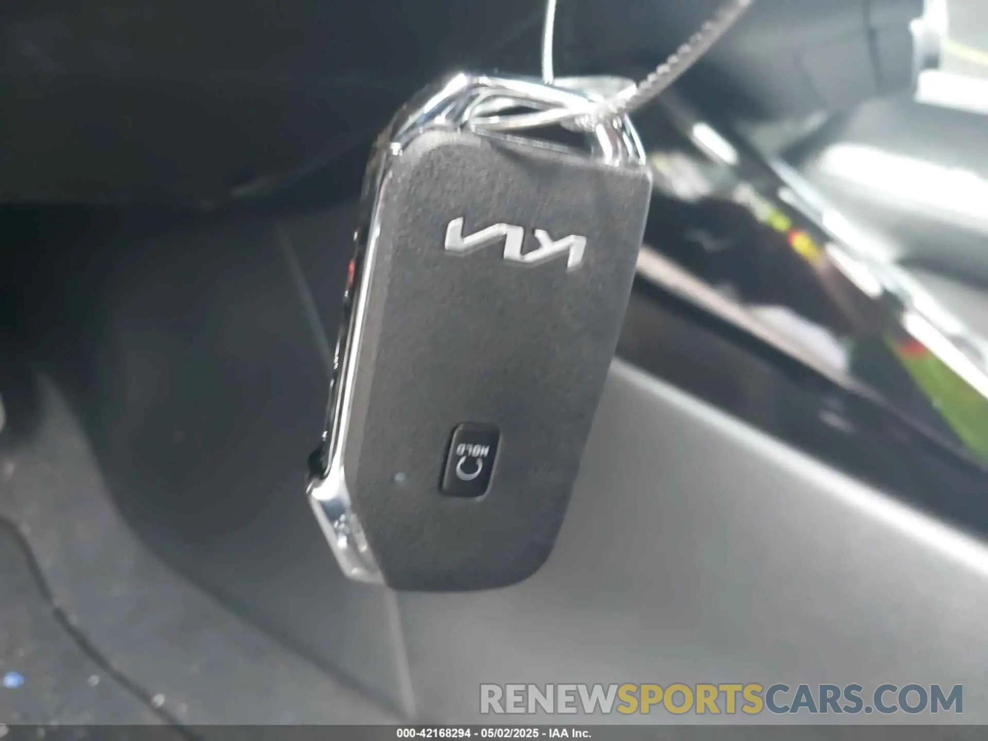 11 Photograph of a damaged car 3KPF54AD0NE490720 KIA FORTE 2022