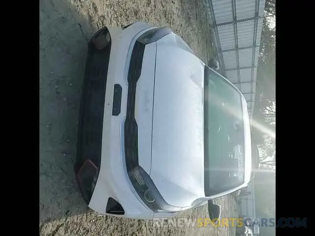 11 Photograph of a damaged car 3KPF54AD3NE455072 KIA FORTE 2022