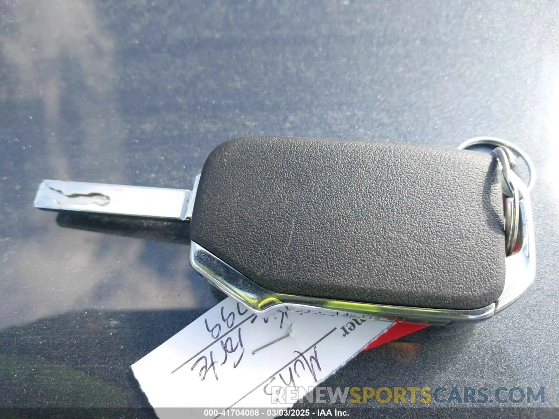 11 Photograph of a damaged car 3KPF24AD0PE525316 KIA FORTE 2023