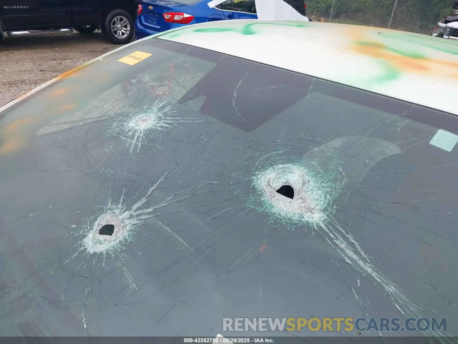 6 Photograph of a damaged car 3KPF24AD0PE552371 KIA FORTE 2023