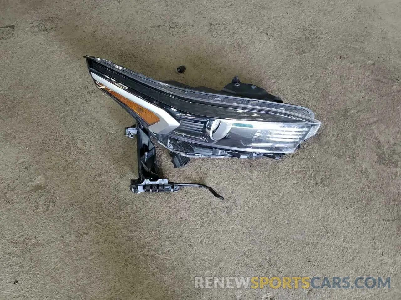 12 Photograph of a damaged car 3KPF24AD0PE615565 KIA FORTE 2023