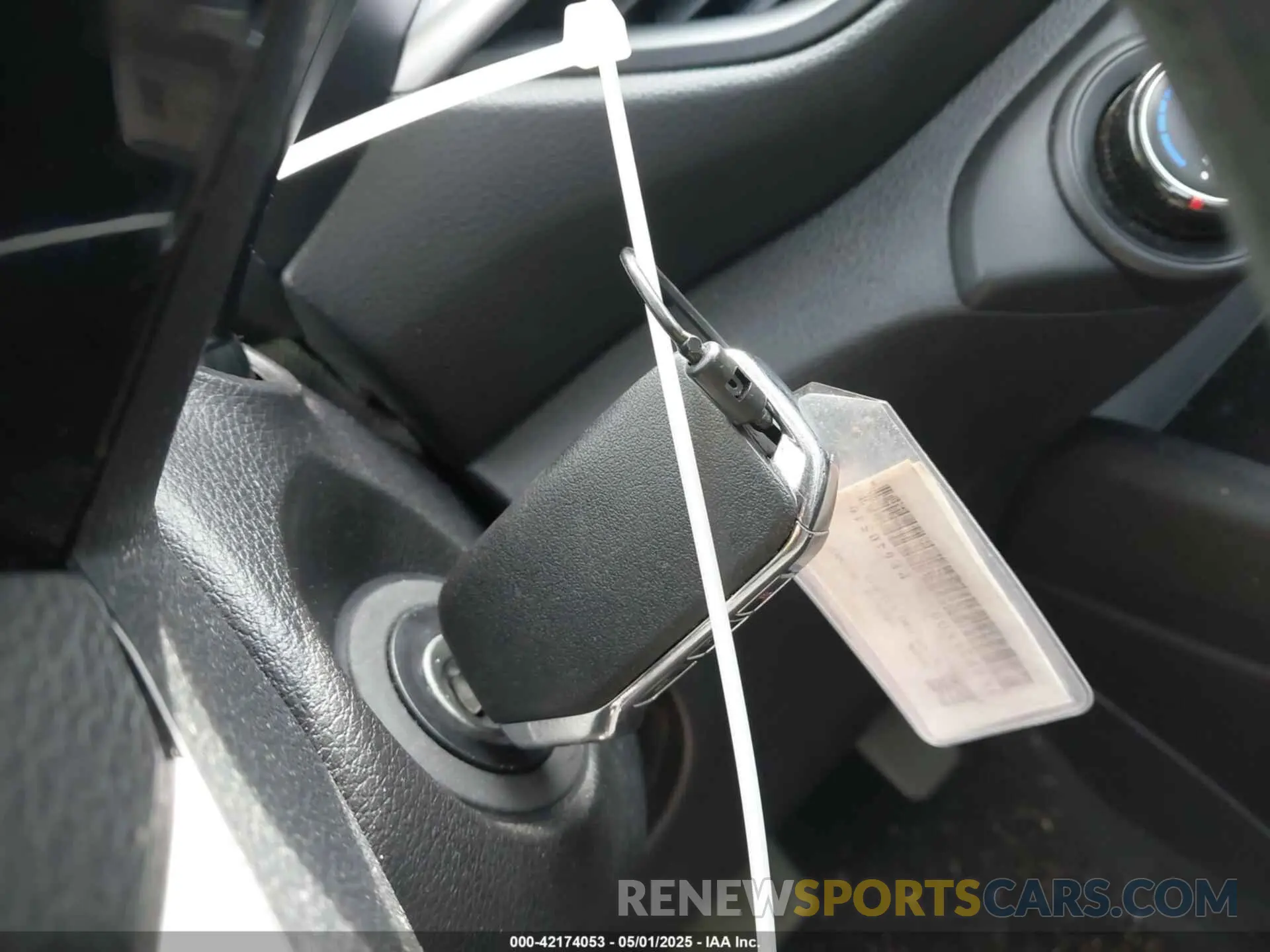11 Photograph of a damaged car 3KPF24AD0PE640546 KIA FORTE 2023