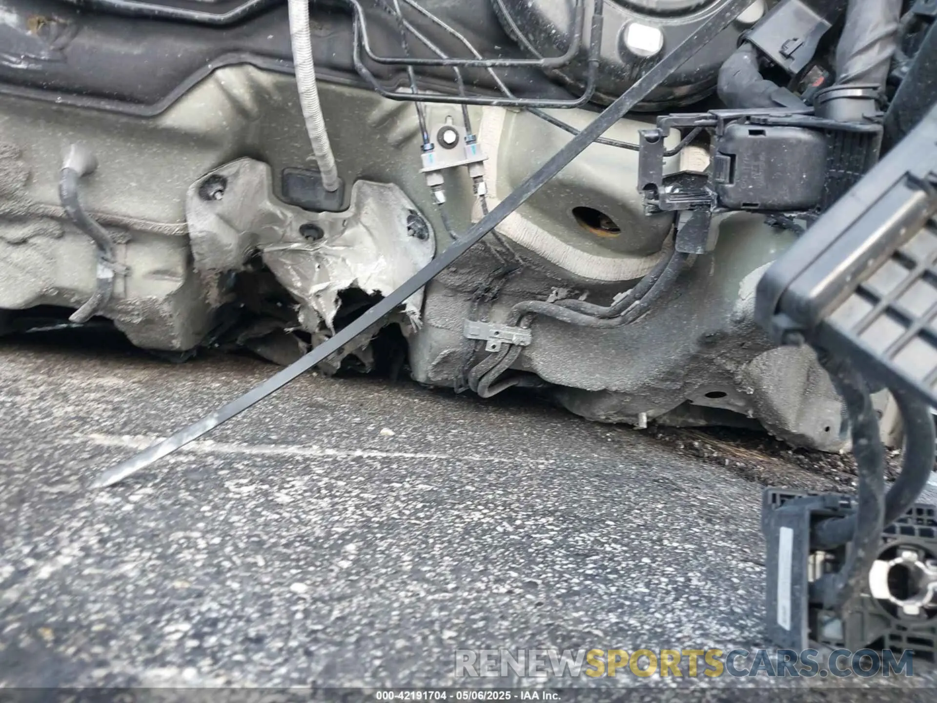19 Photograph of a damaged car 3KPF24AD0PE663485 KIA FORTE 2023