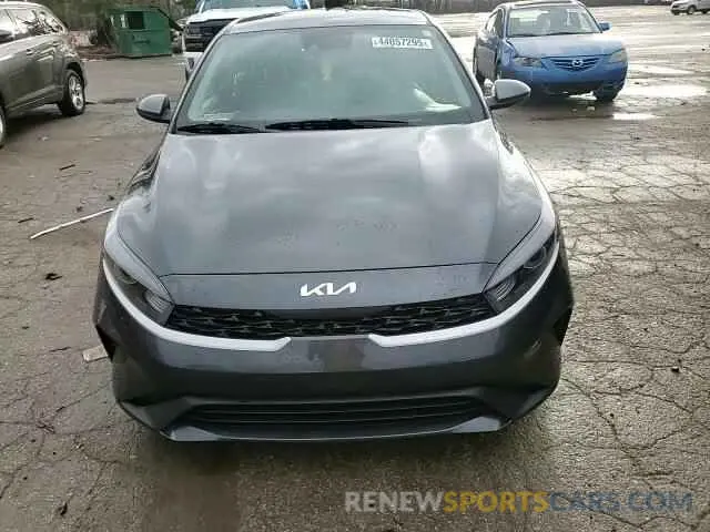 10 Photograph of a damaged car 3KPF24AD0PE677175 KIA FORTE 2023