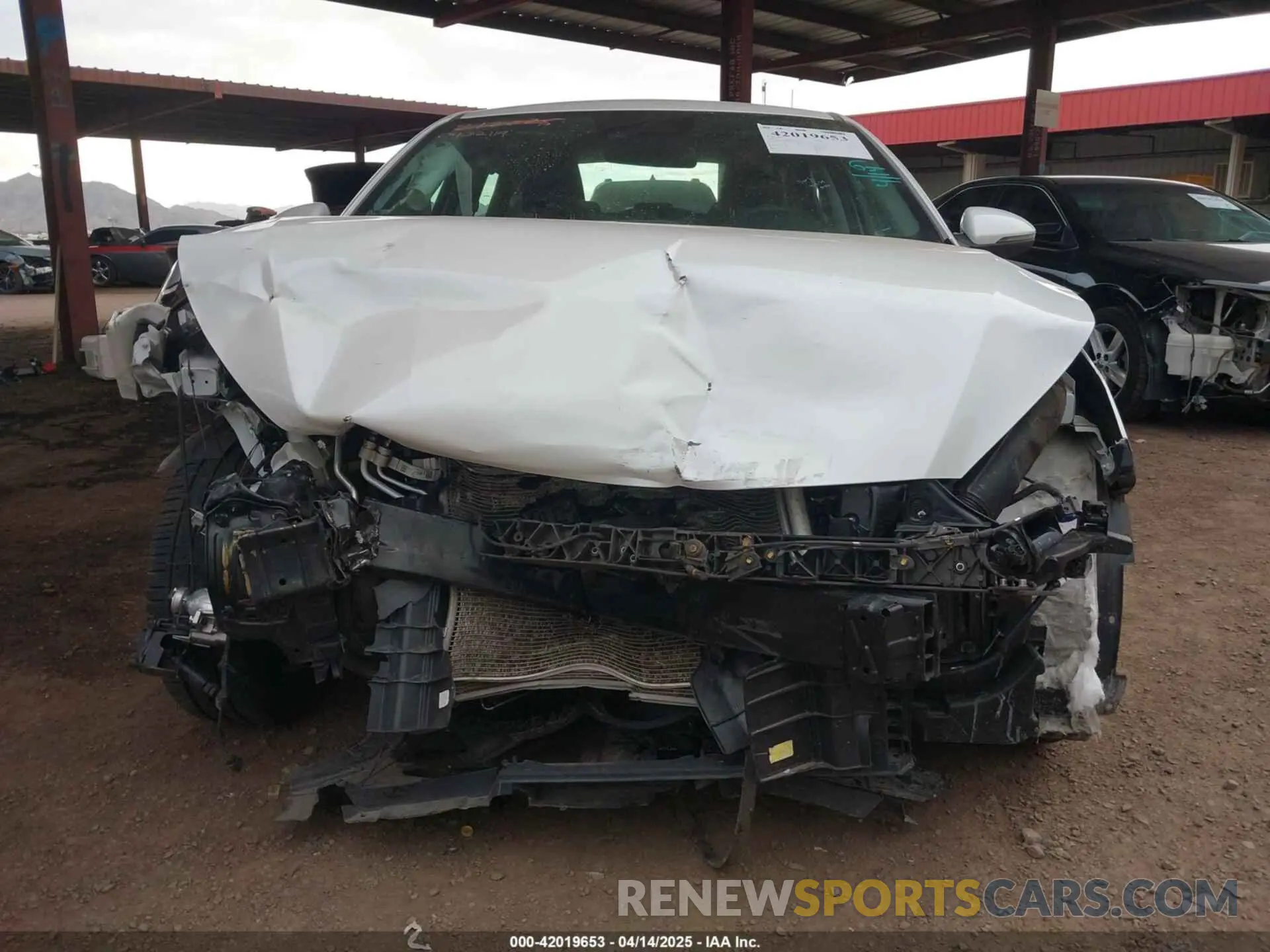 12 Photograph of a damaged car 3KPF24AD1PE538737 KIA FORTE 2023