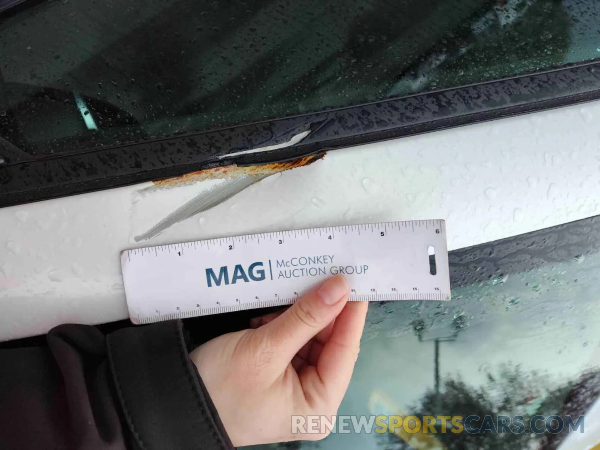 30 Photograph of a damaged car 3KPF24AD1PE579112 KIA FORTE 2023